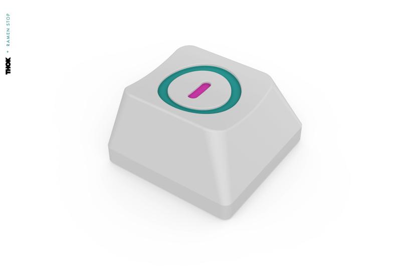 ePBT RamenStop | Surpassed MOQ on the first day! [ALL KITS WILL BE MADE!] image 23