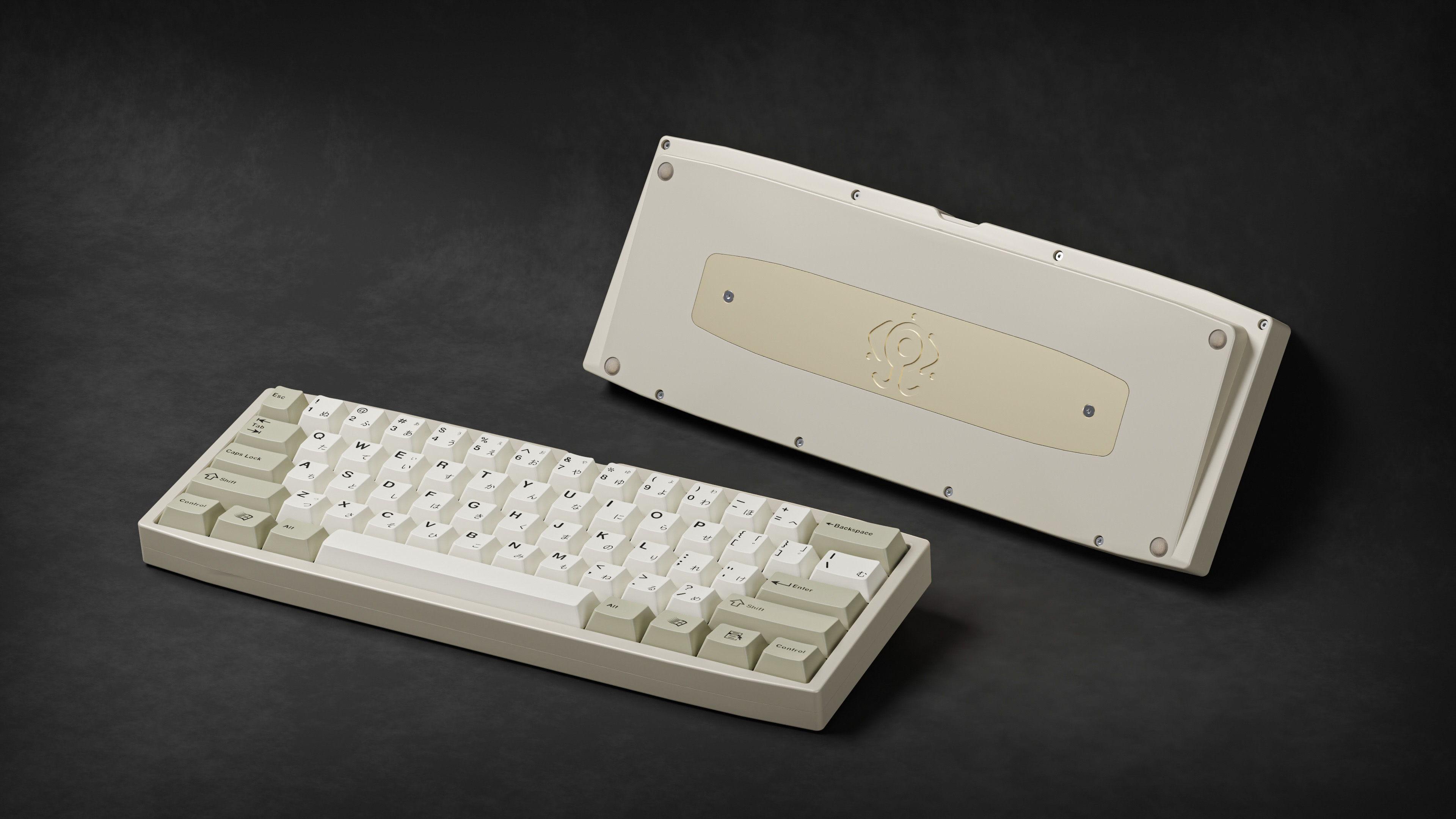 Navi60 - GB LIVE 10/9 - 11/8 - #lainttl image 13