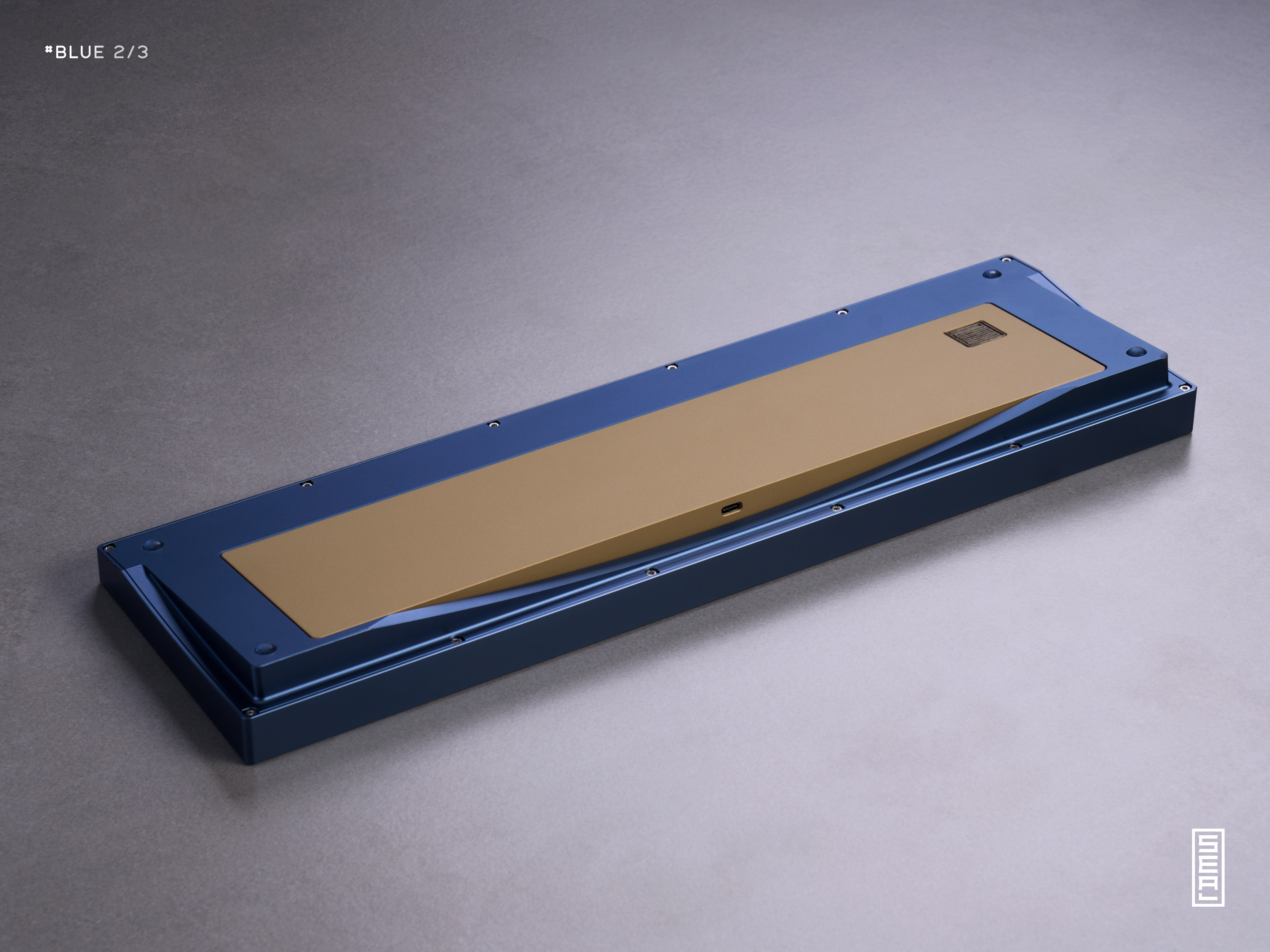 篆Seal - A Fullsize Keyboard image 30
