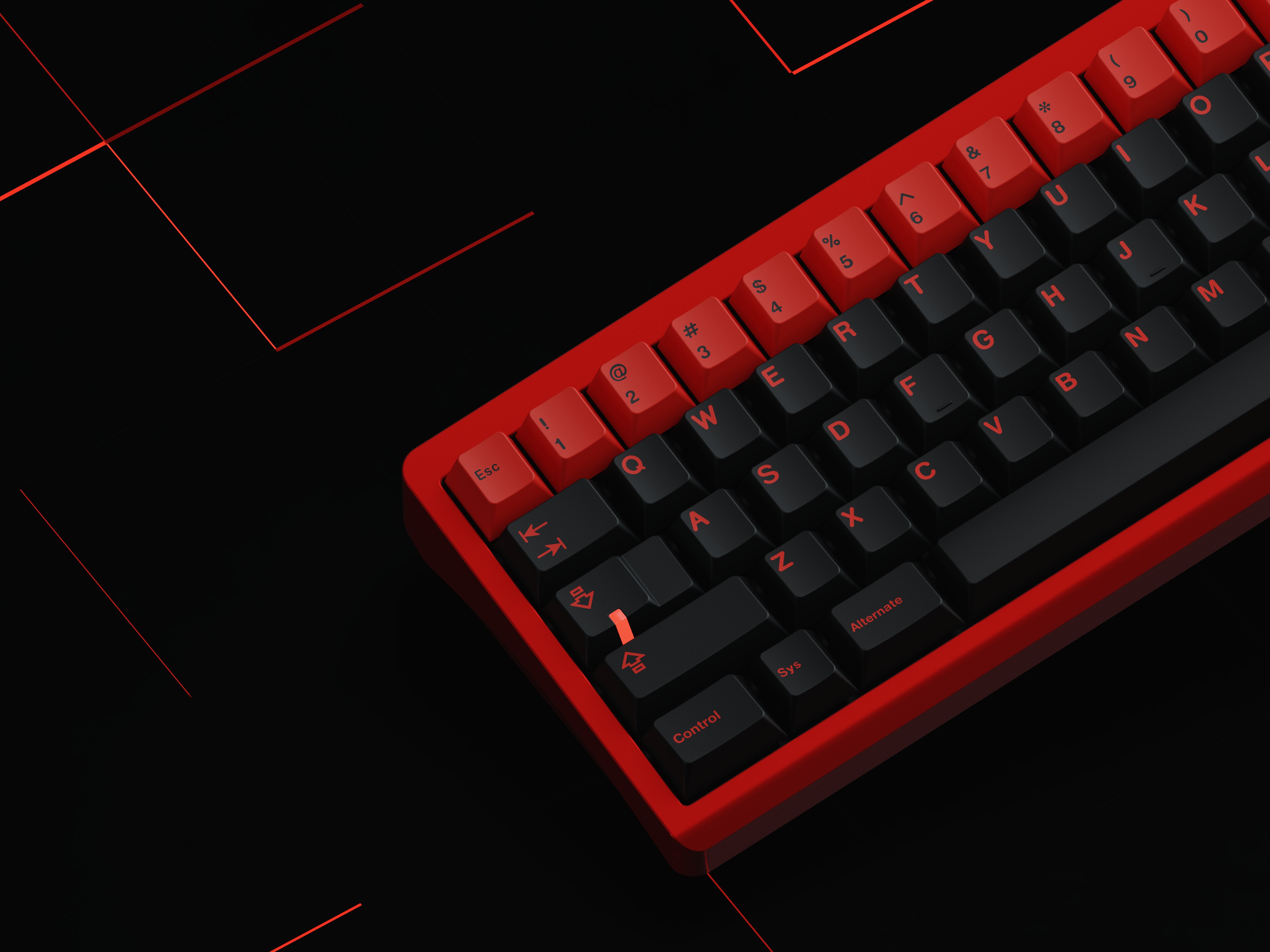 GMK CYL Grid image 27