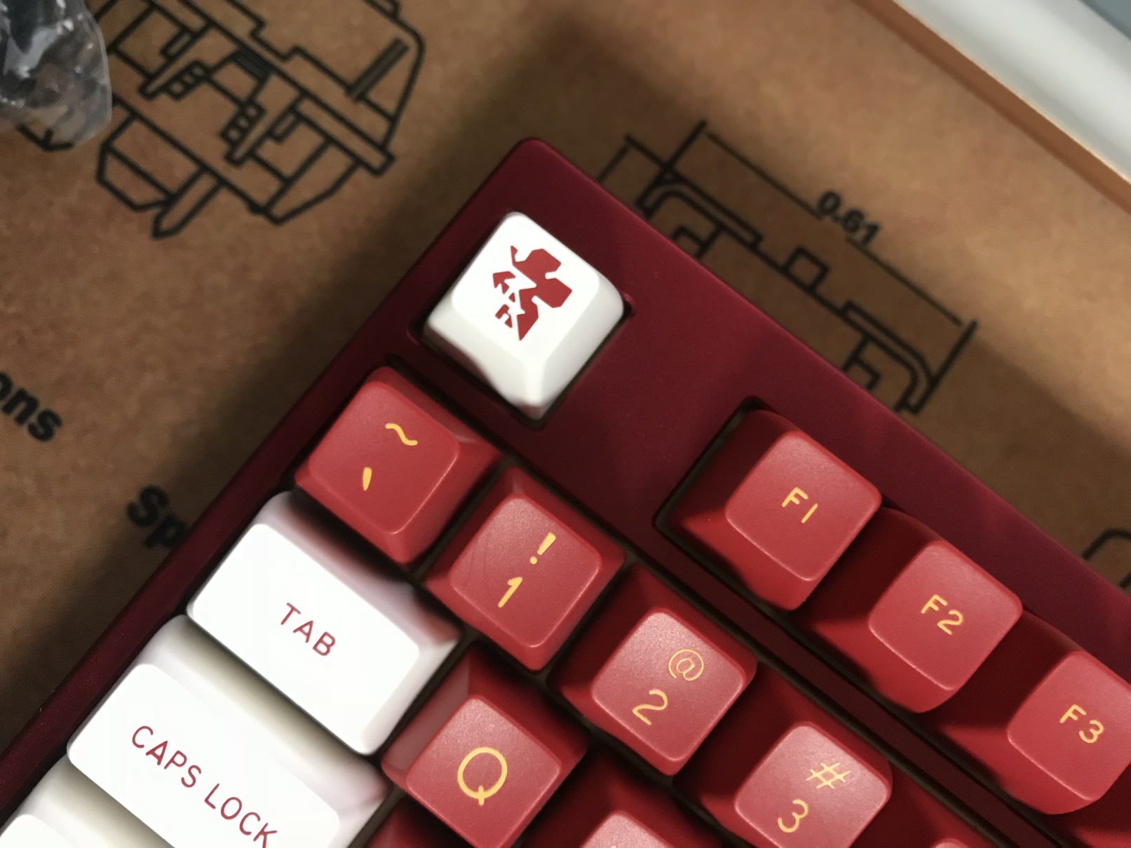 Maxkey Berserk SA - Available worldwide at Kono (Open) image 31