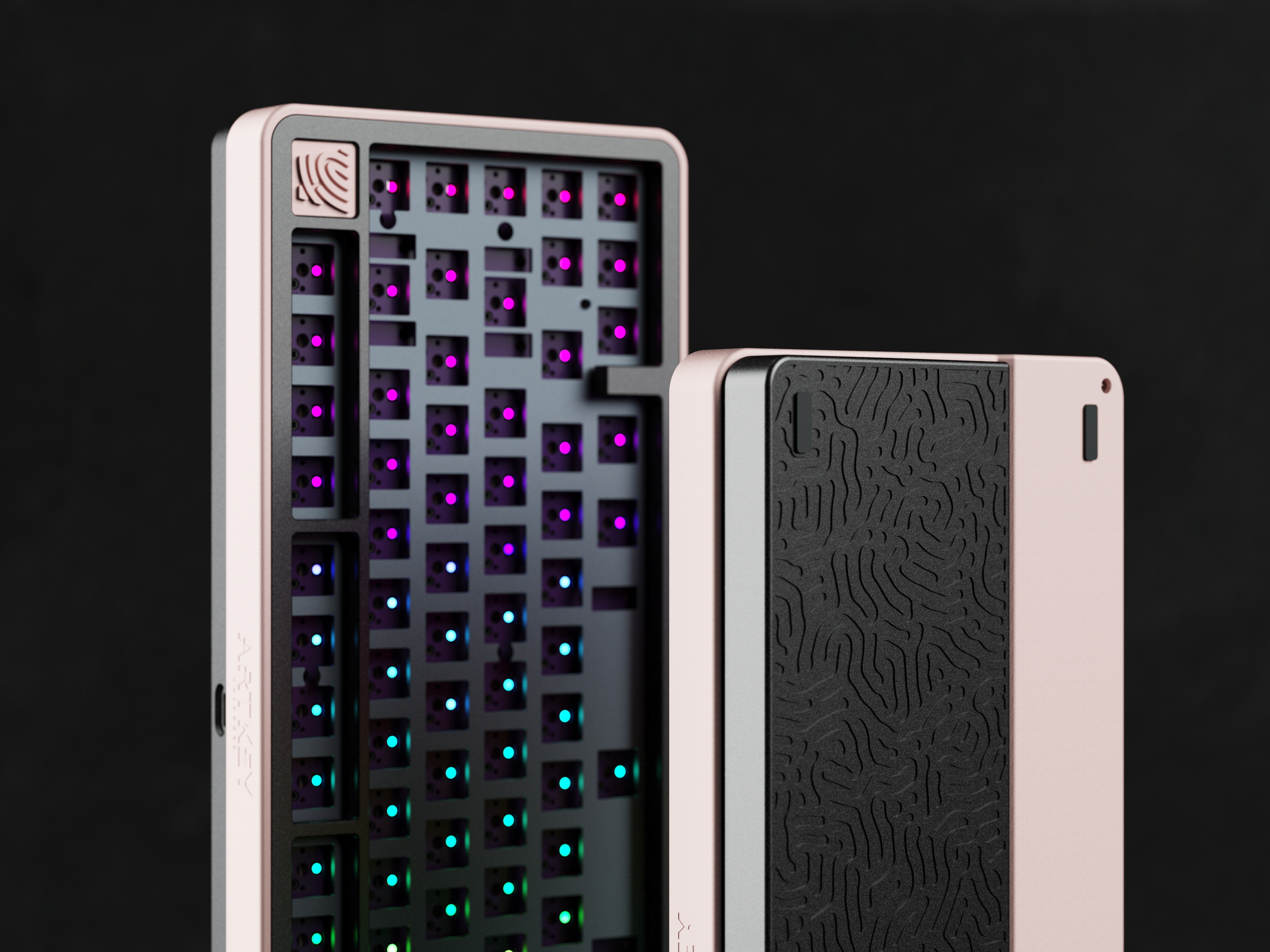 AK75 from Artkey Universe (Updated, GB live January 13th!) image 13