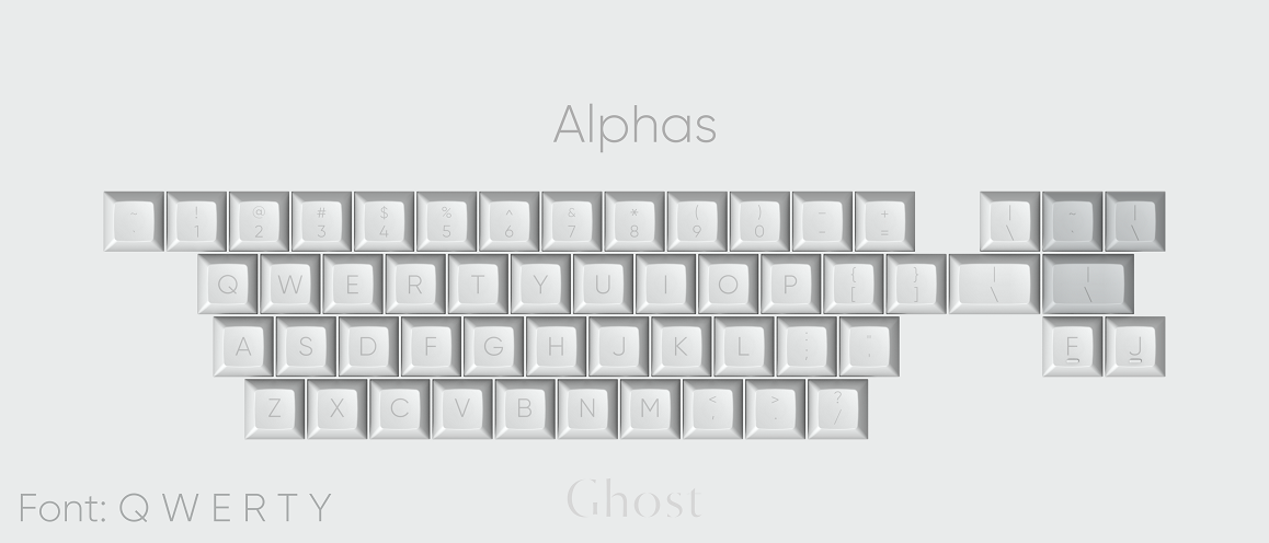 KAM Ghost - Shipping image 8