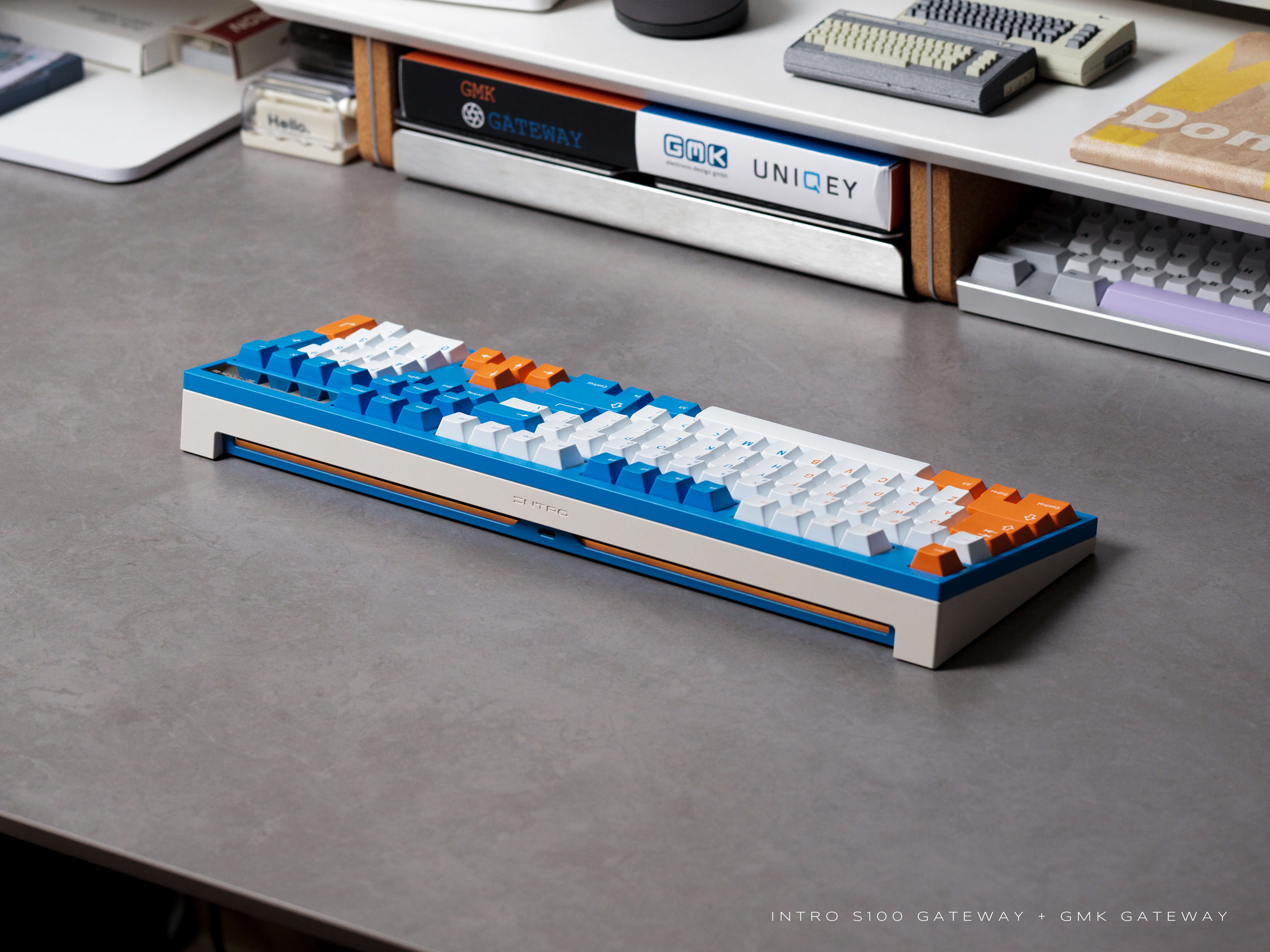 Vertex Intro S100 | The Bigger the Better! | Pre-order date: Feb 05 2025 image 41