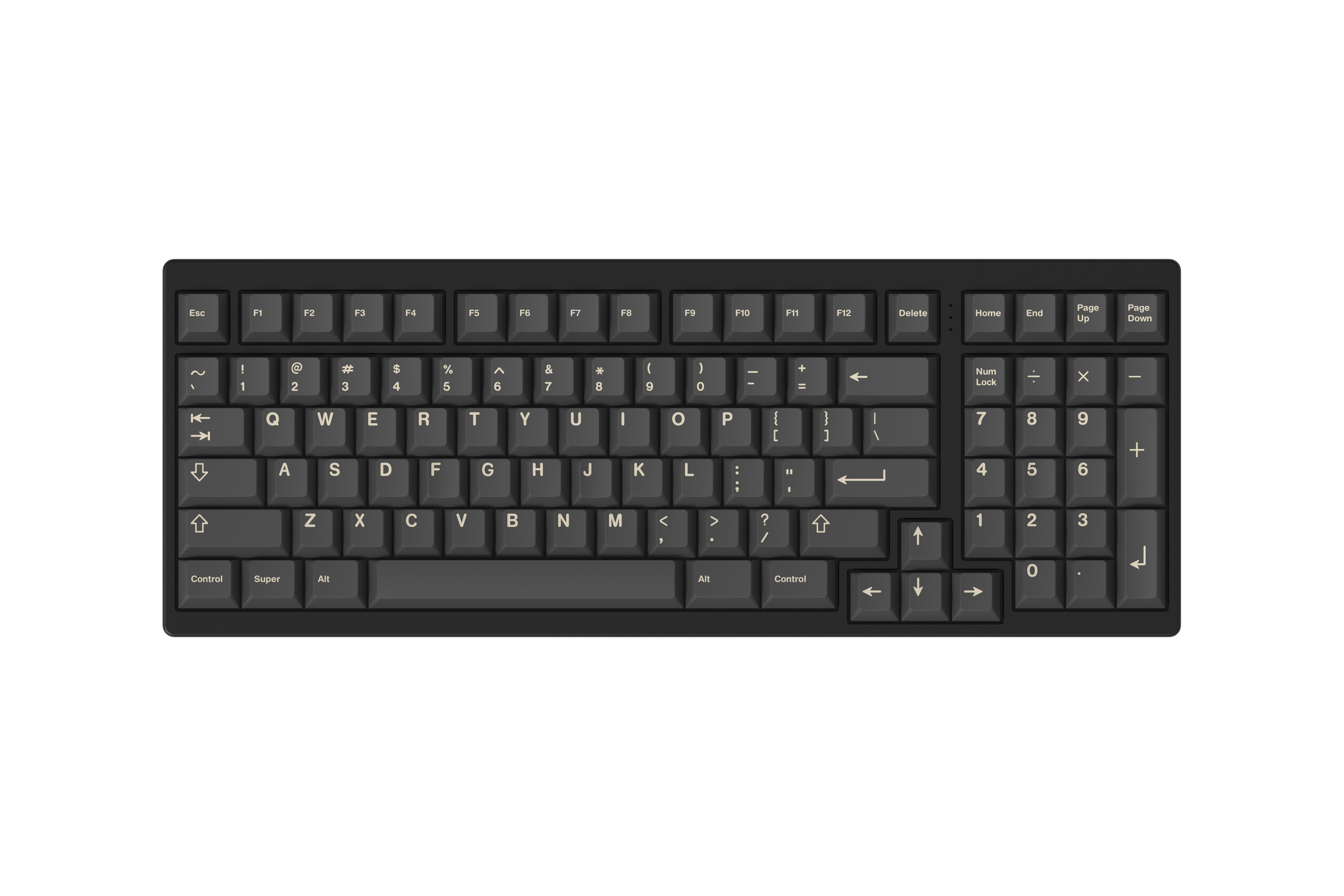 GMK Boneyard (CLOSED) image 23