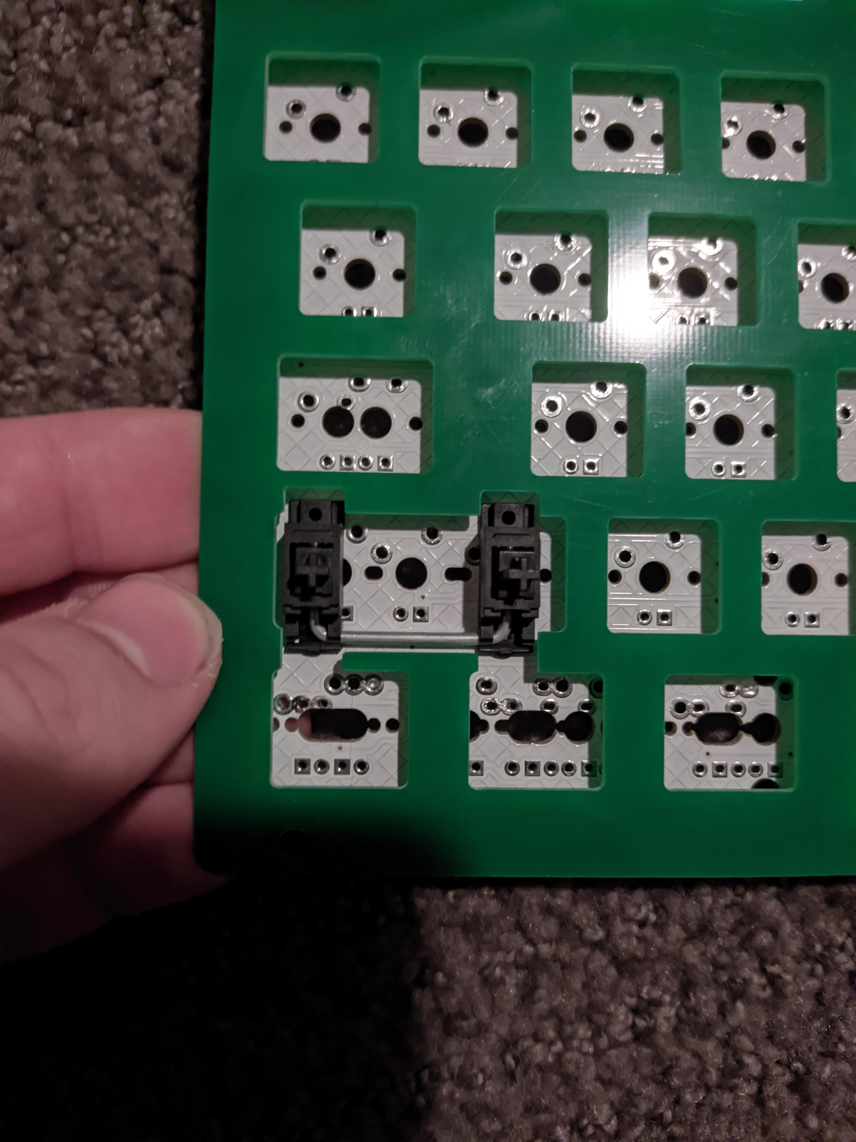PLA75 R2 - Now IN STOCK on rndkbd.com image 7