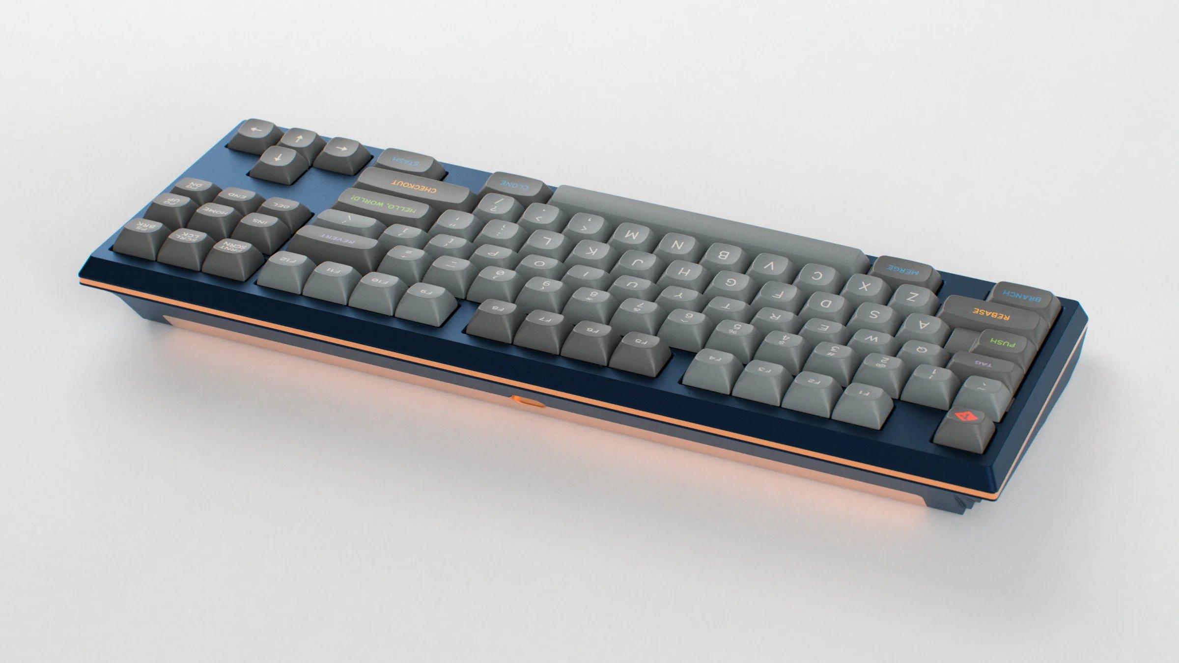Project image