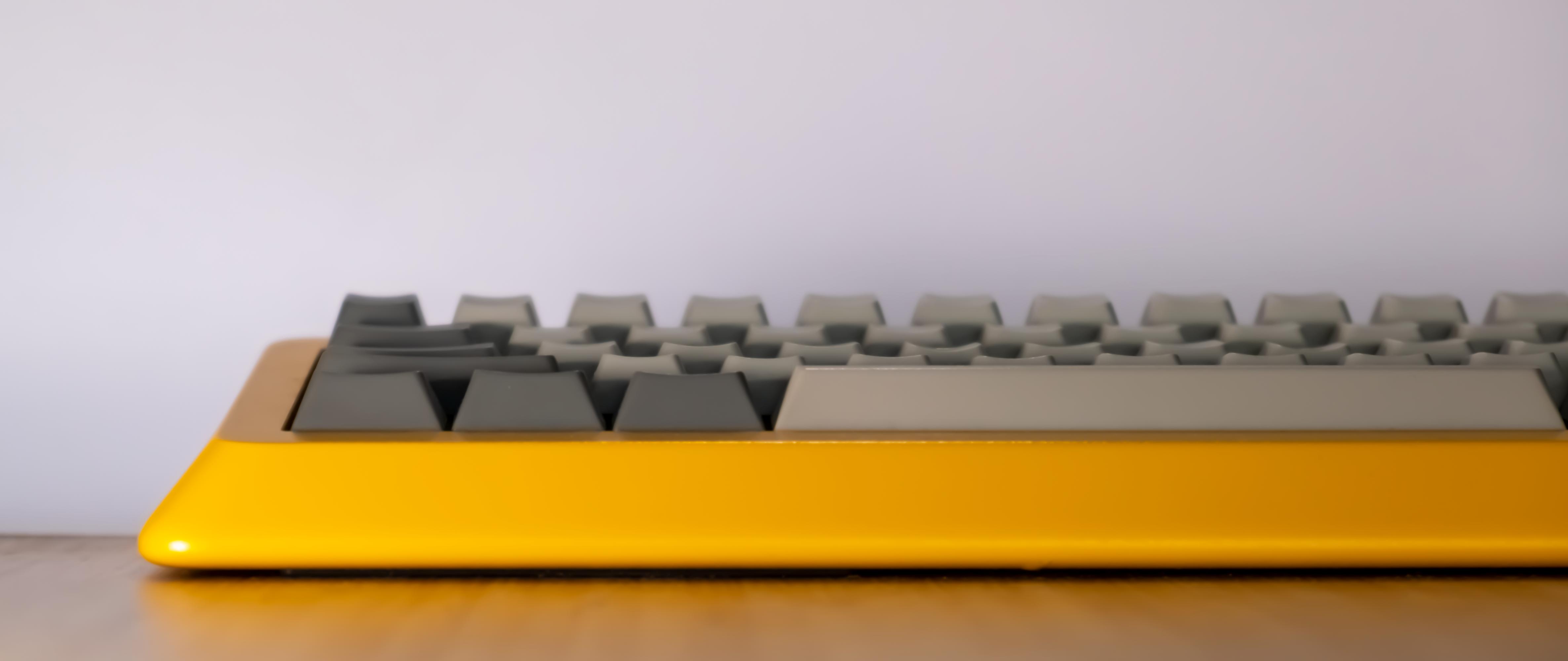 Titan65 // 65% Burger Mount image 5