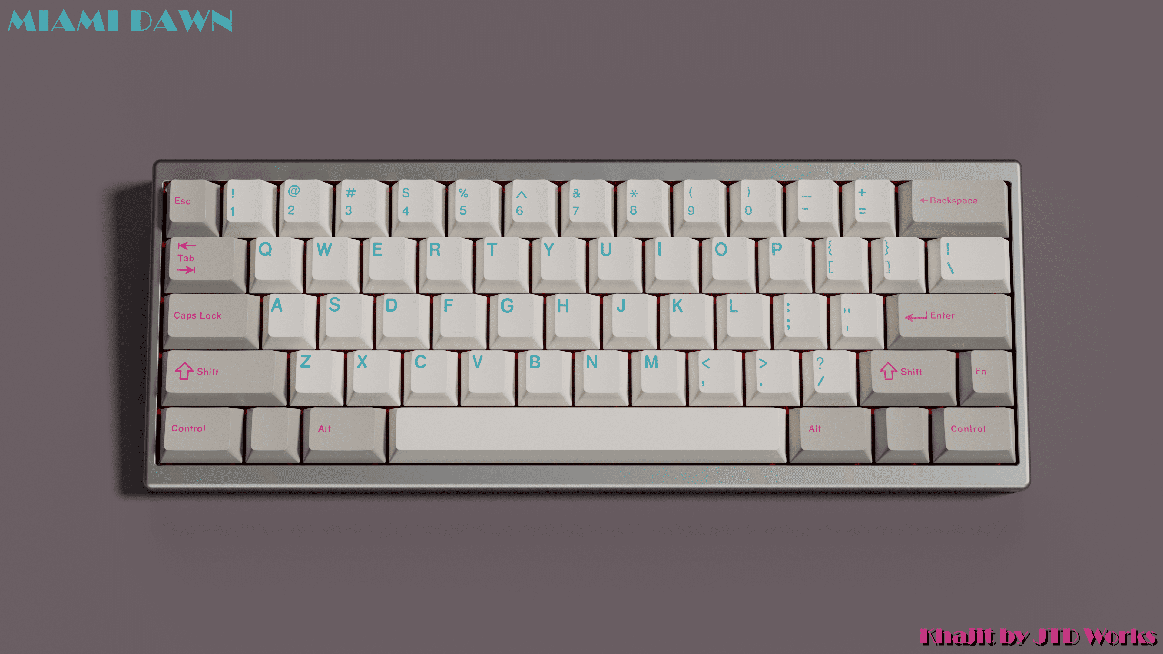 Keykobo Miami Dawn image 3