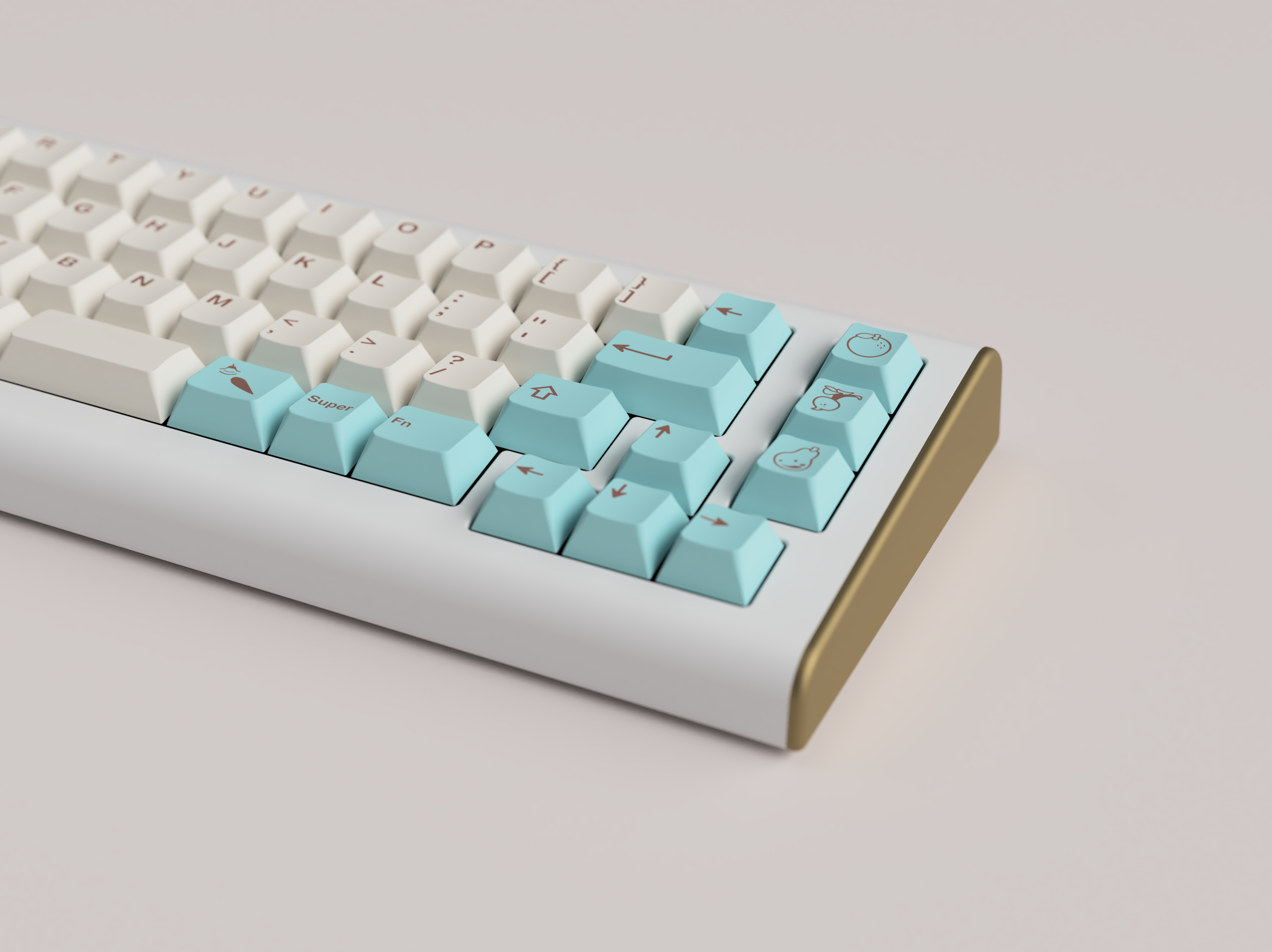 Infinikey PBT Islander: May 15-29 image 15