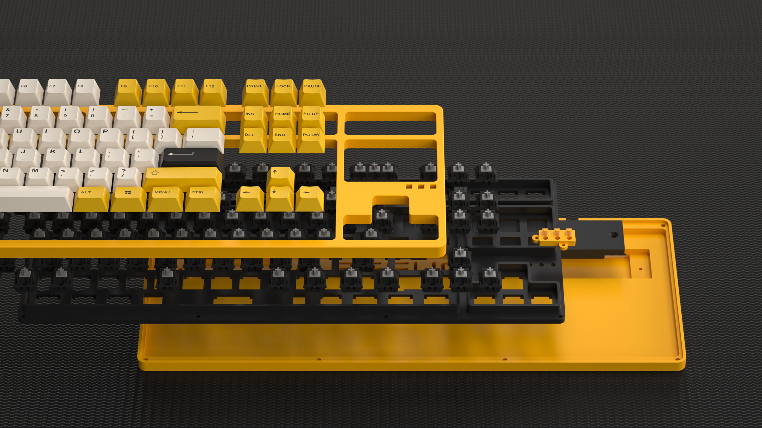 FOX × INETT：SQUARE 80% (GROUP BUY FINISHED ) image 2