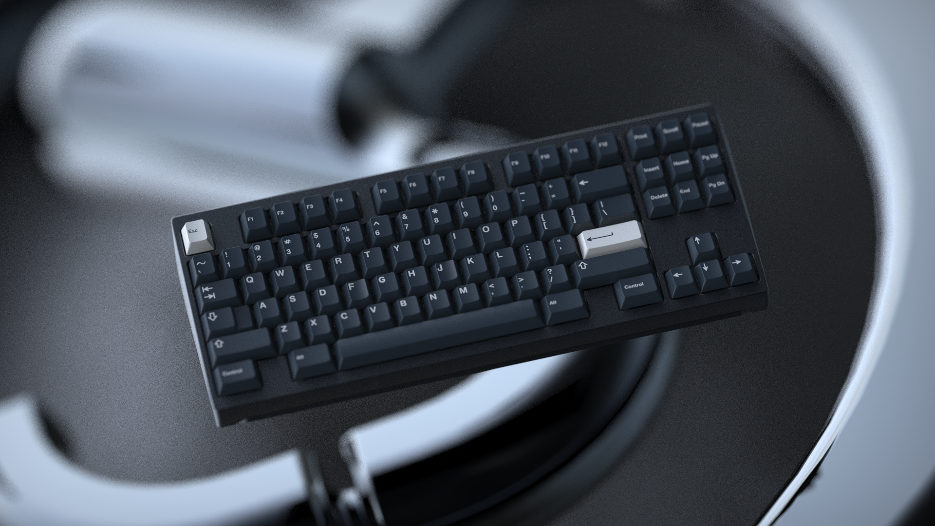Synovia - WKL TKL with Y2K aesthetics [GB Ended, MOQ met] image 20