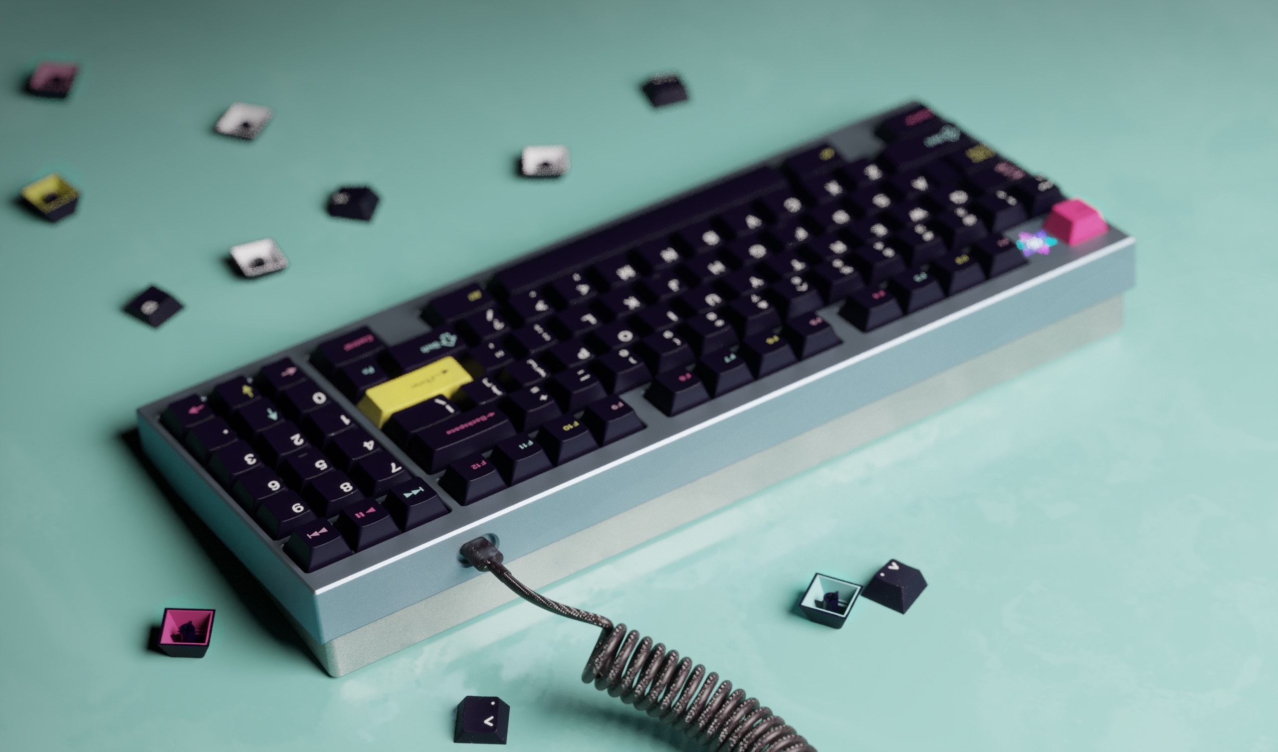 GMK FUTURE FUNK 2 (GB Feb 14 – Mar 16) image 9