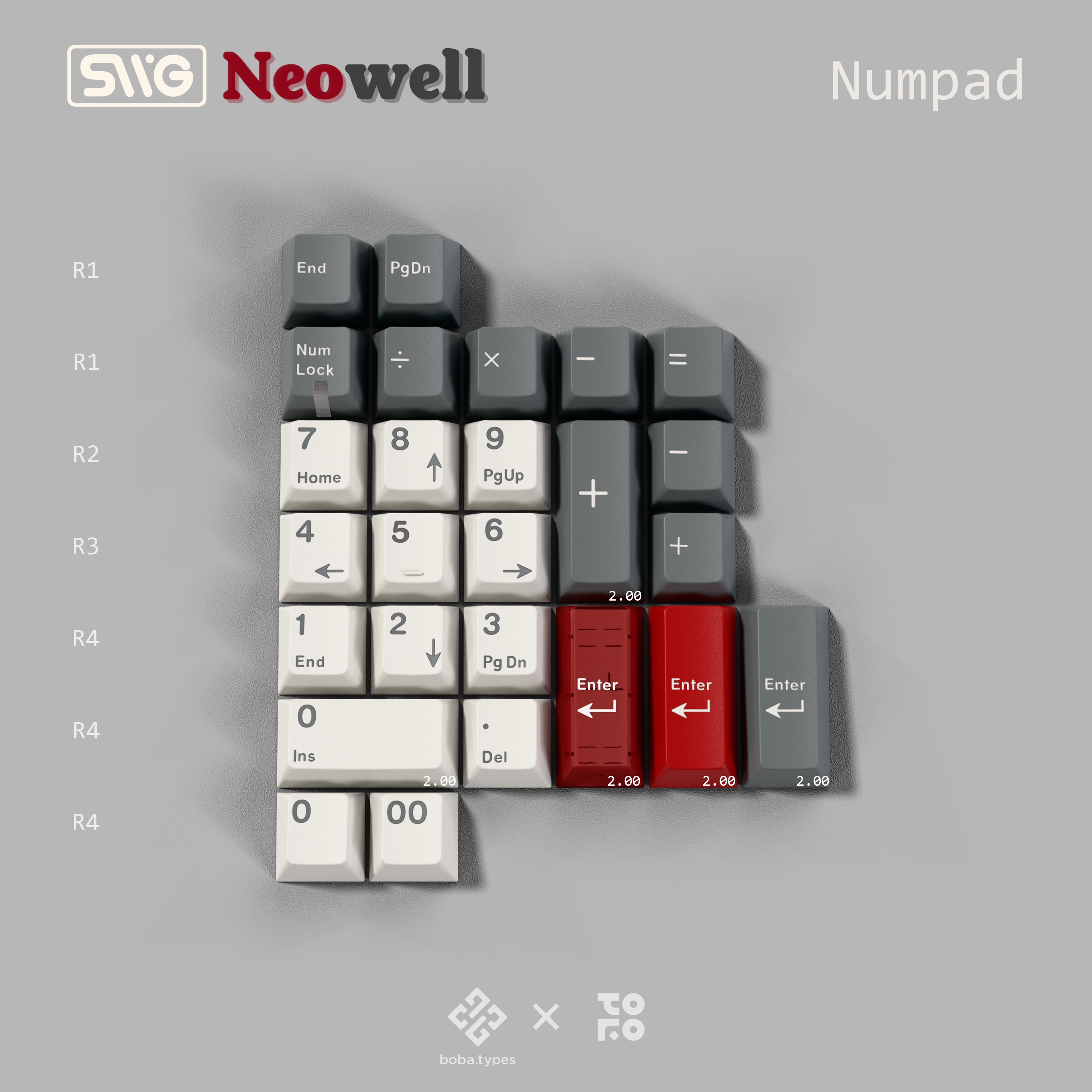 SWG Neowell - July 6th to July 27th image 5