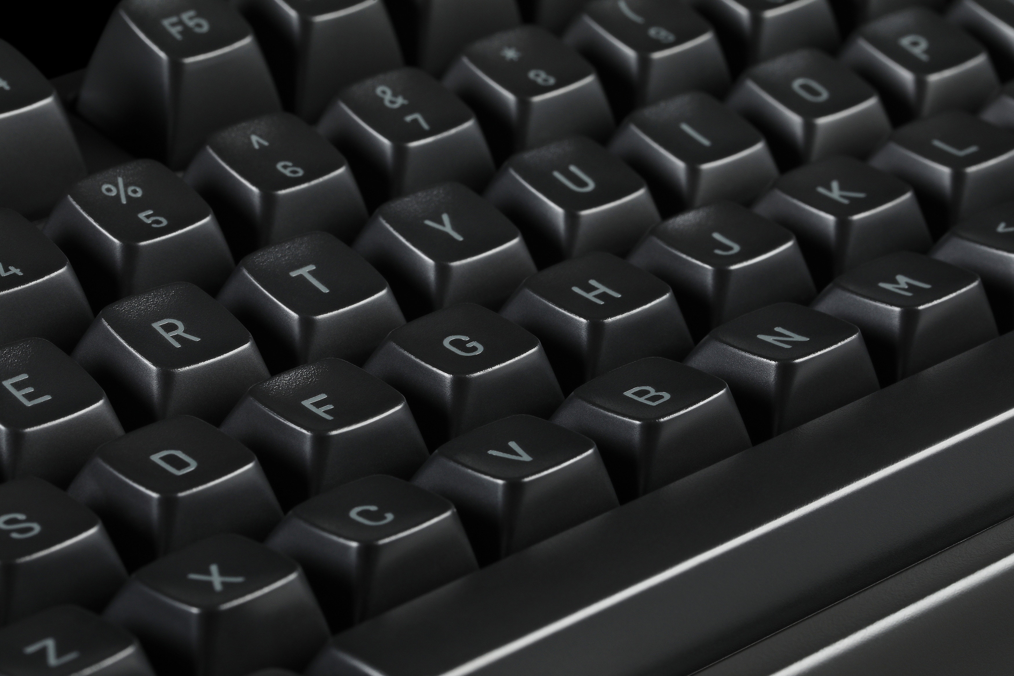 [Preorder] MT3 Darkness Keycap Set image 8