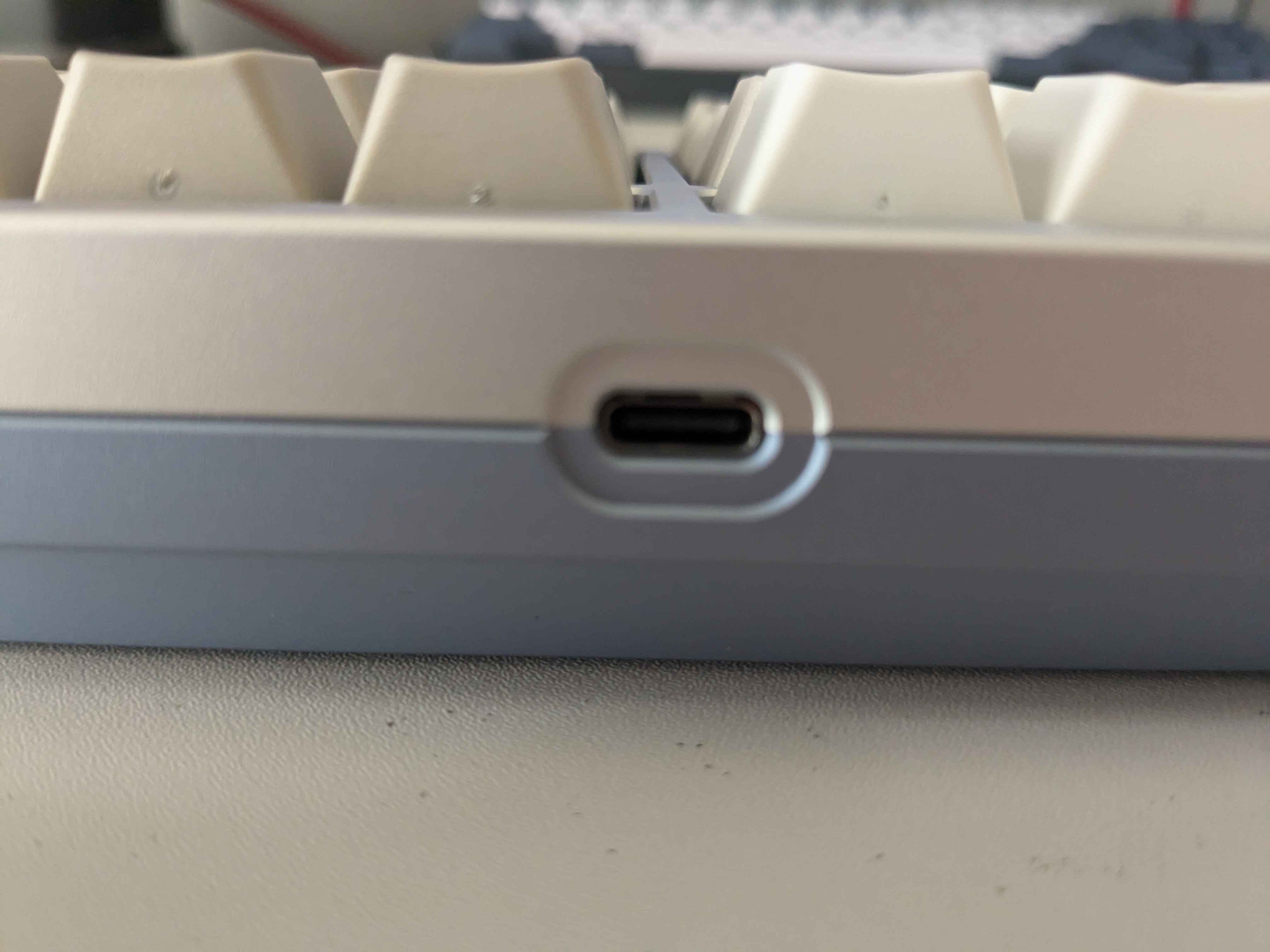Penguin 1.0, 8k TKL (big spooky update) image 6