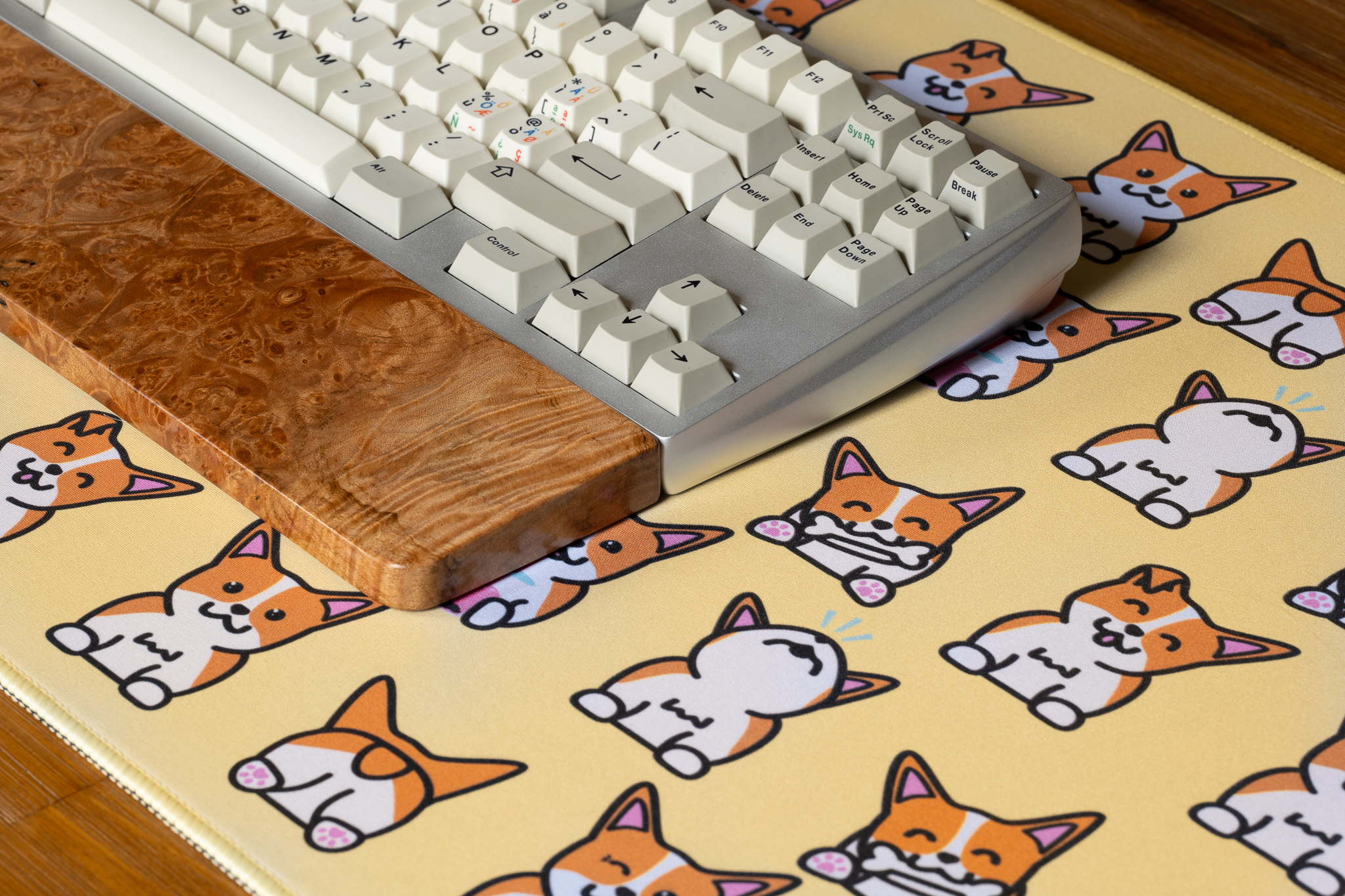 Corgi mats - Shipping/Extras Live image 5