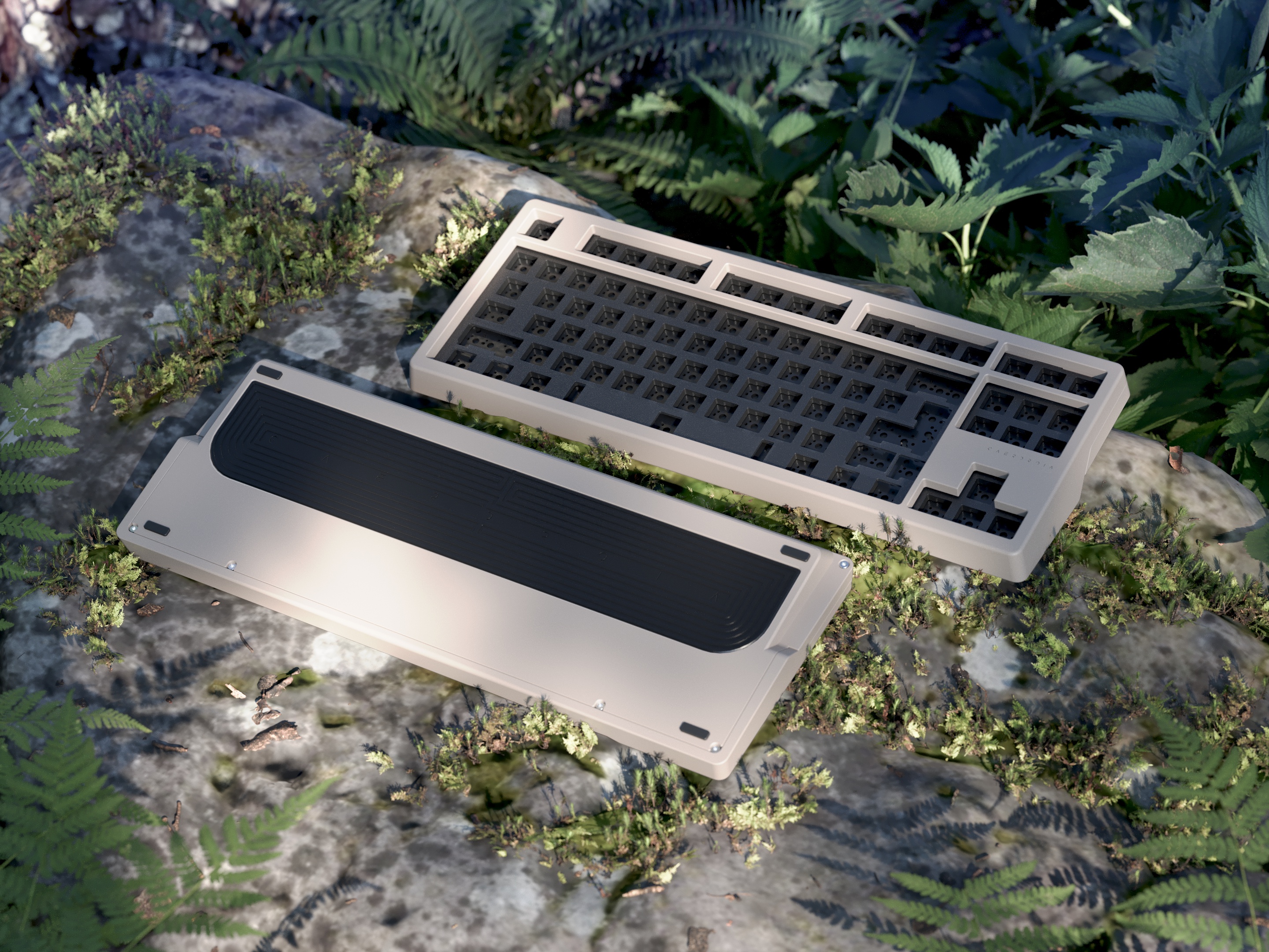 Caerdroia TKL by AKB (GB CLOSED) image 10