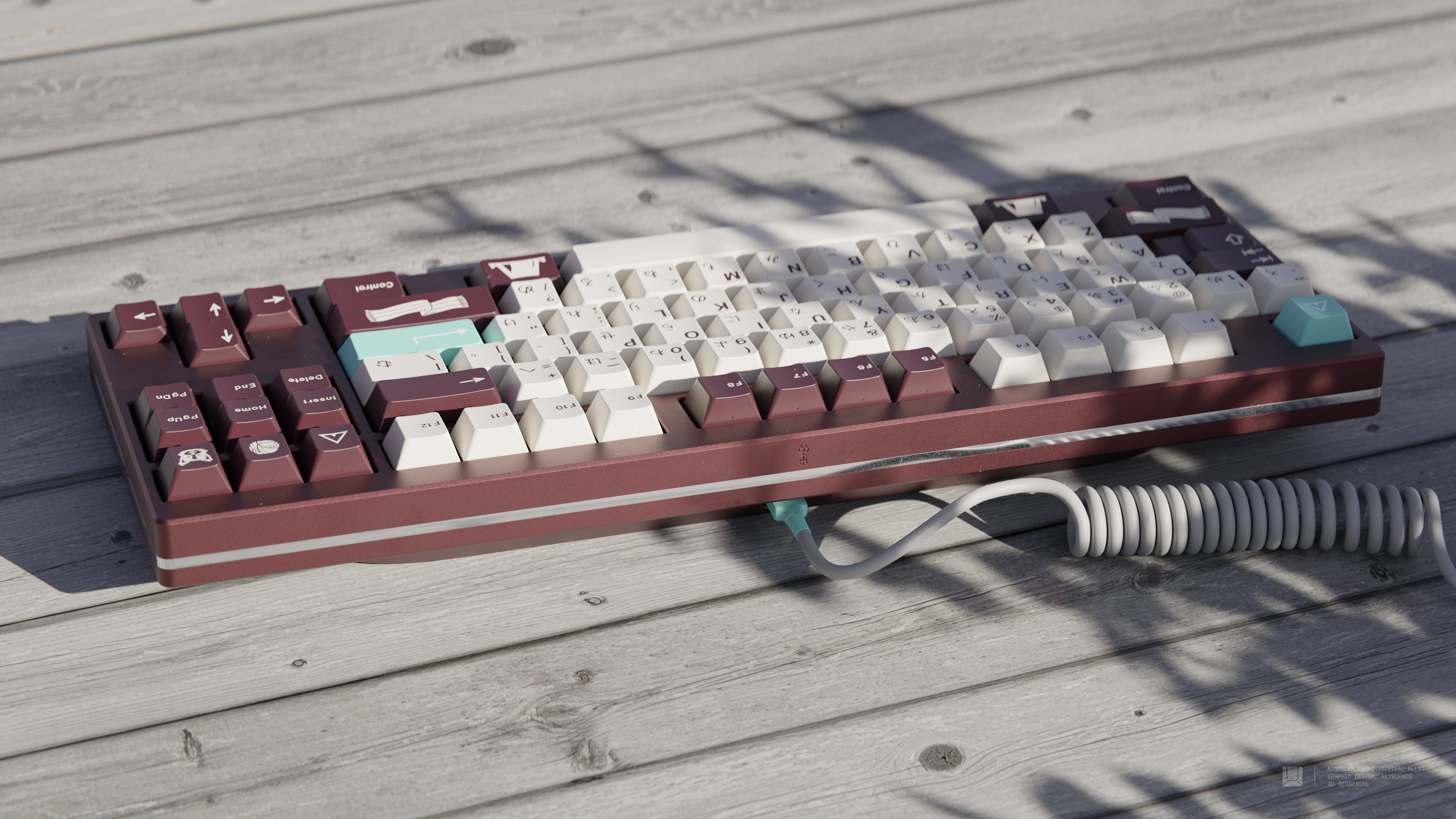 GMK Yuru | Now Shipping | gmkyuru.com image 16