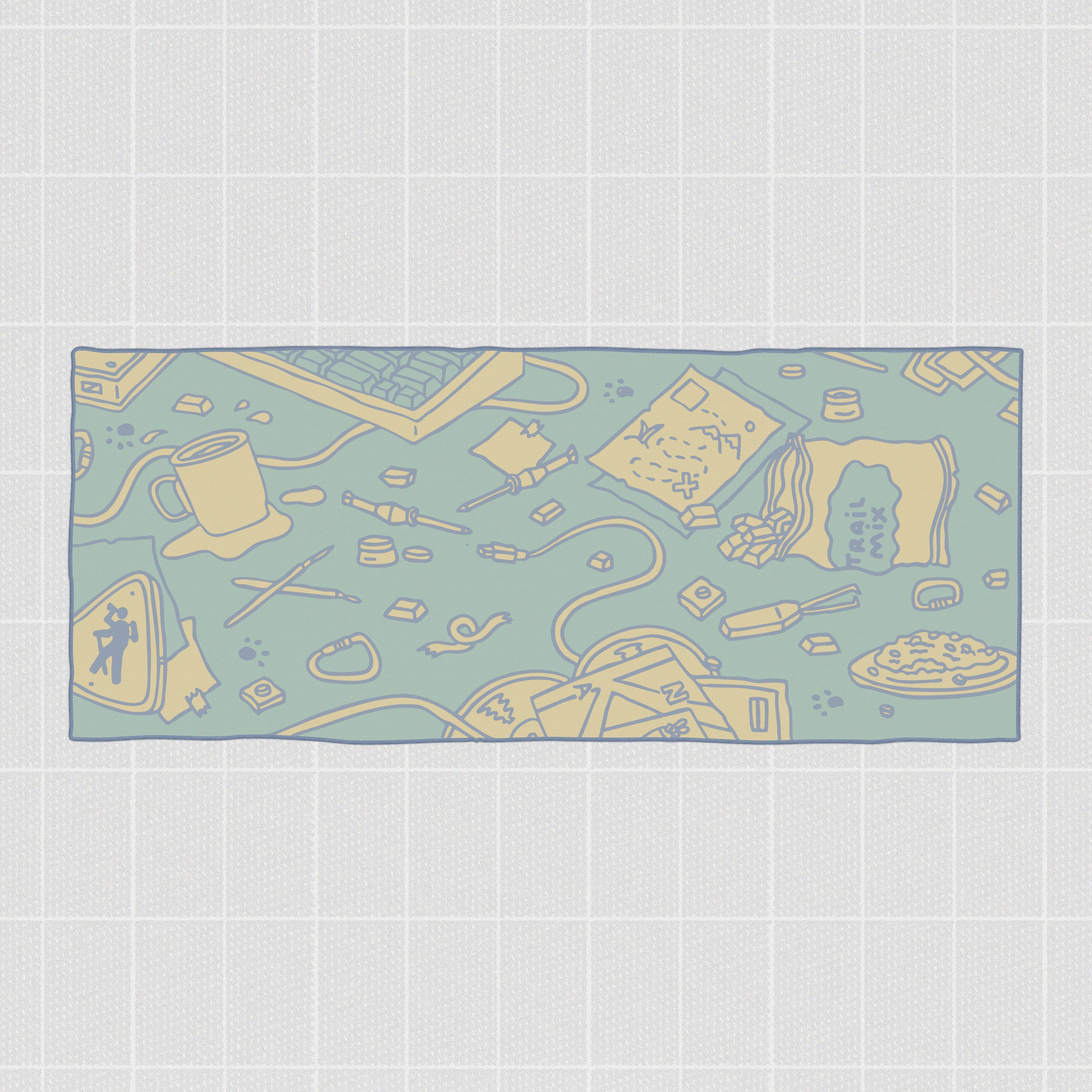 [Pre Order] GMK CYL Gorp | October 8th - November 2nd image 8