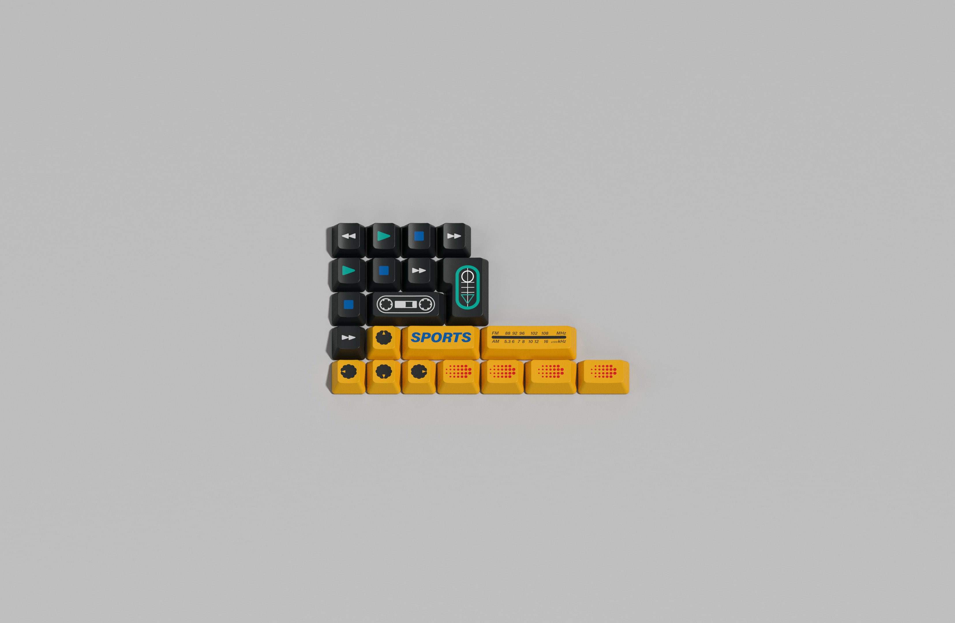 DCS Sport Walker - Presale is Live on SPKeyboards.com image 5