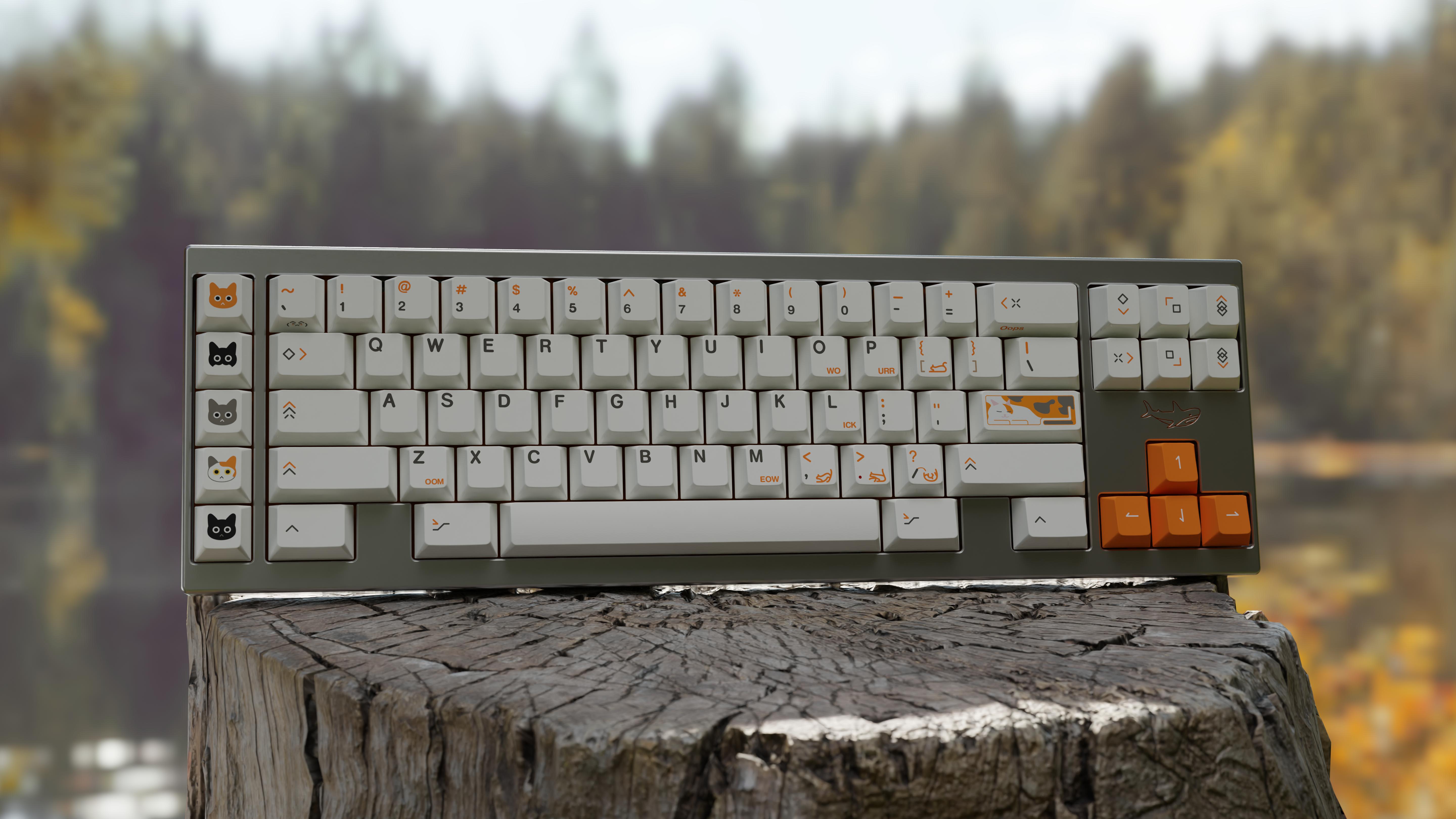 [PRE-ORDER] MW CALICO - WAITING FOR INVOICES, SHIPPING image 8