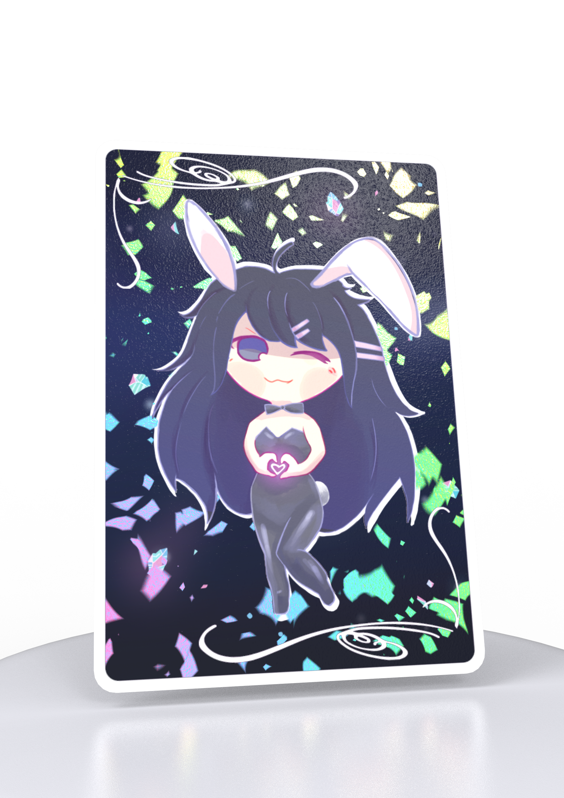 JTK Dreaming Girl image 39