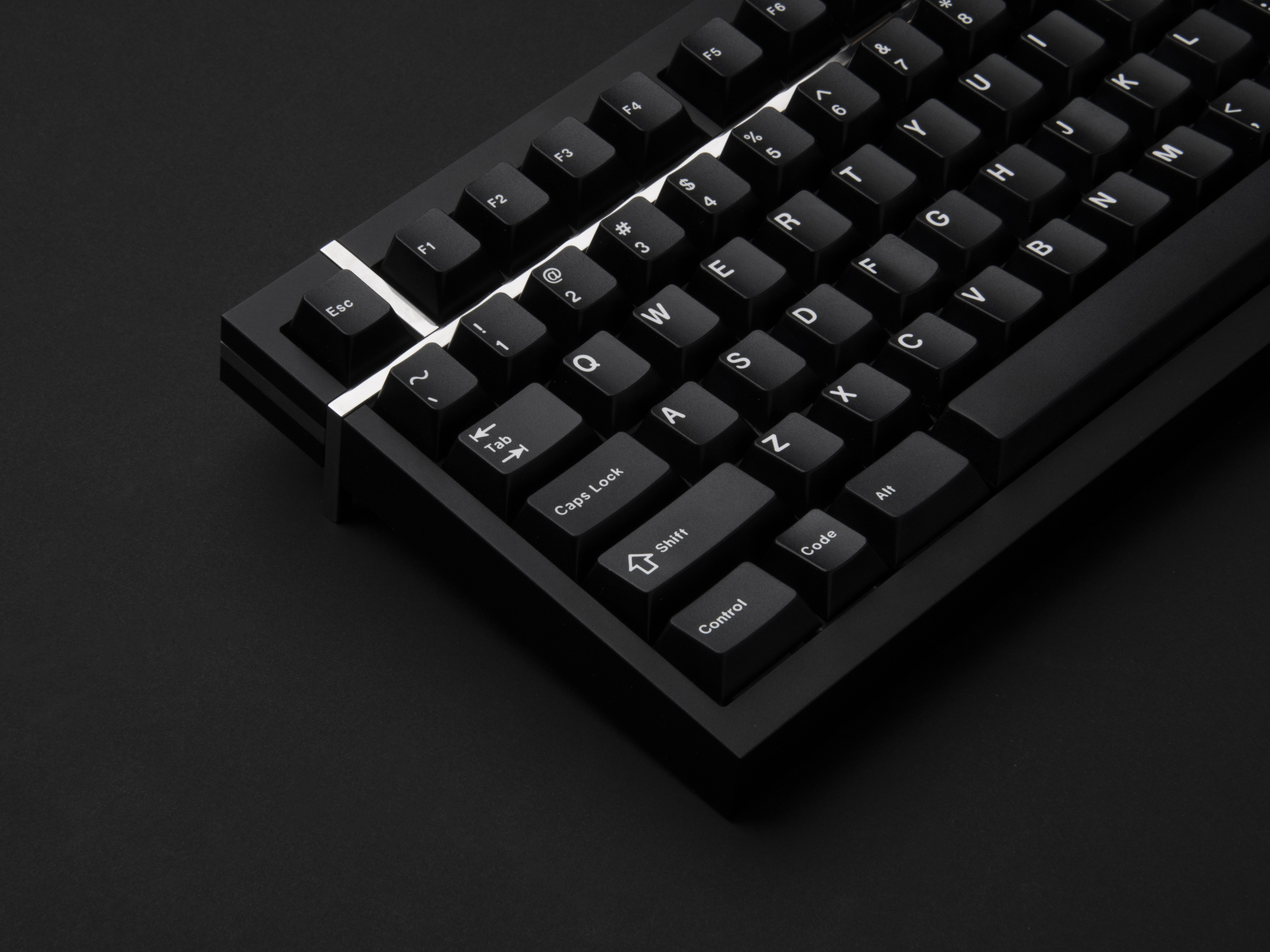BOX75: A 75% Keyboard. A Box that Provokes. 01.22 - 02.19 [Typetest Update] image 2