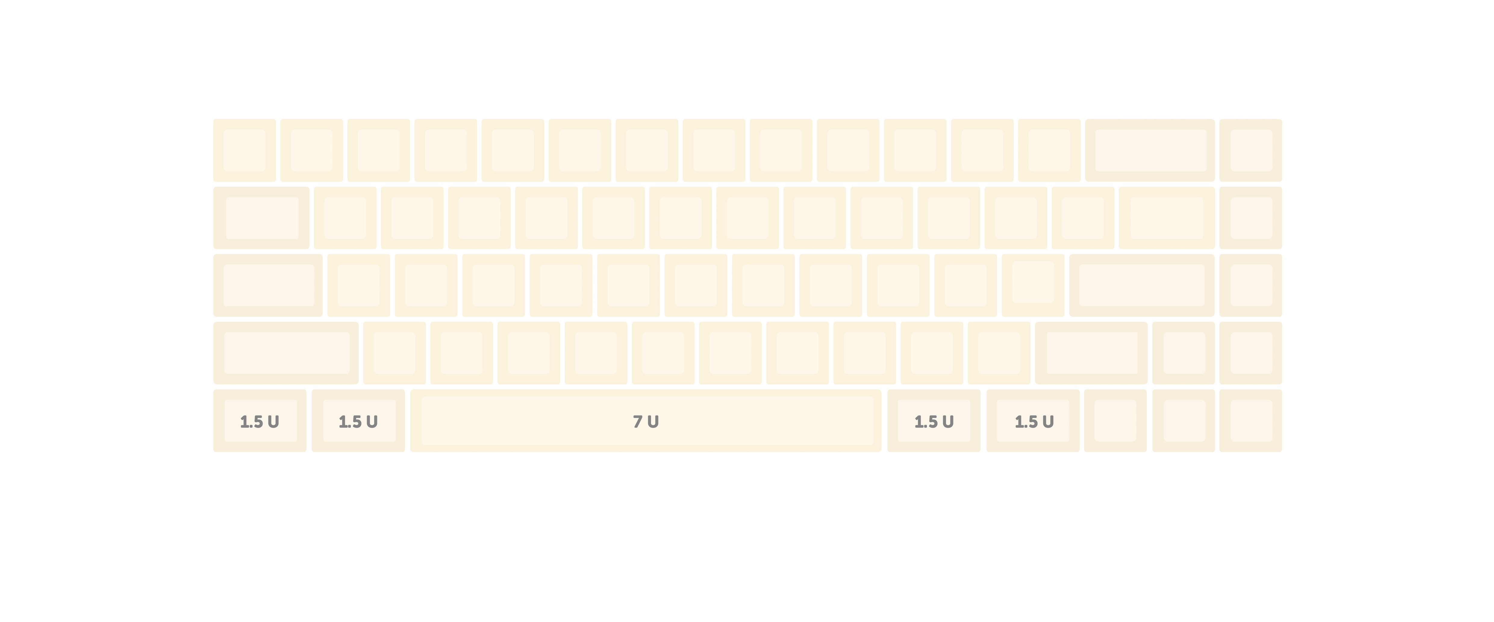 oitsso Bite65 Keyboard & keycaps image 22