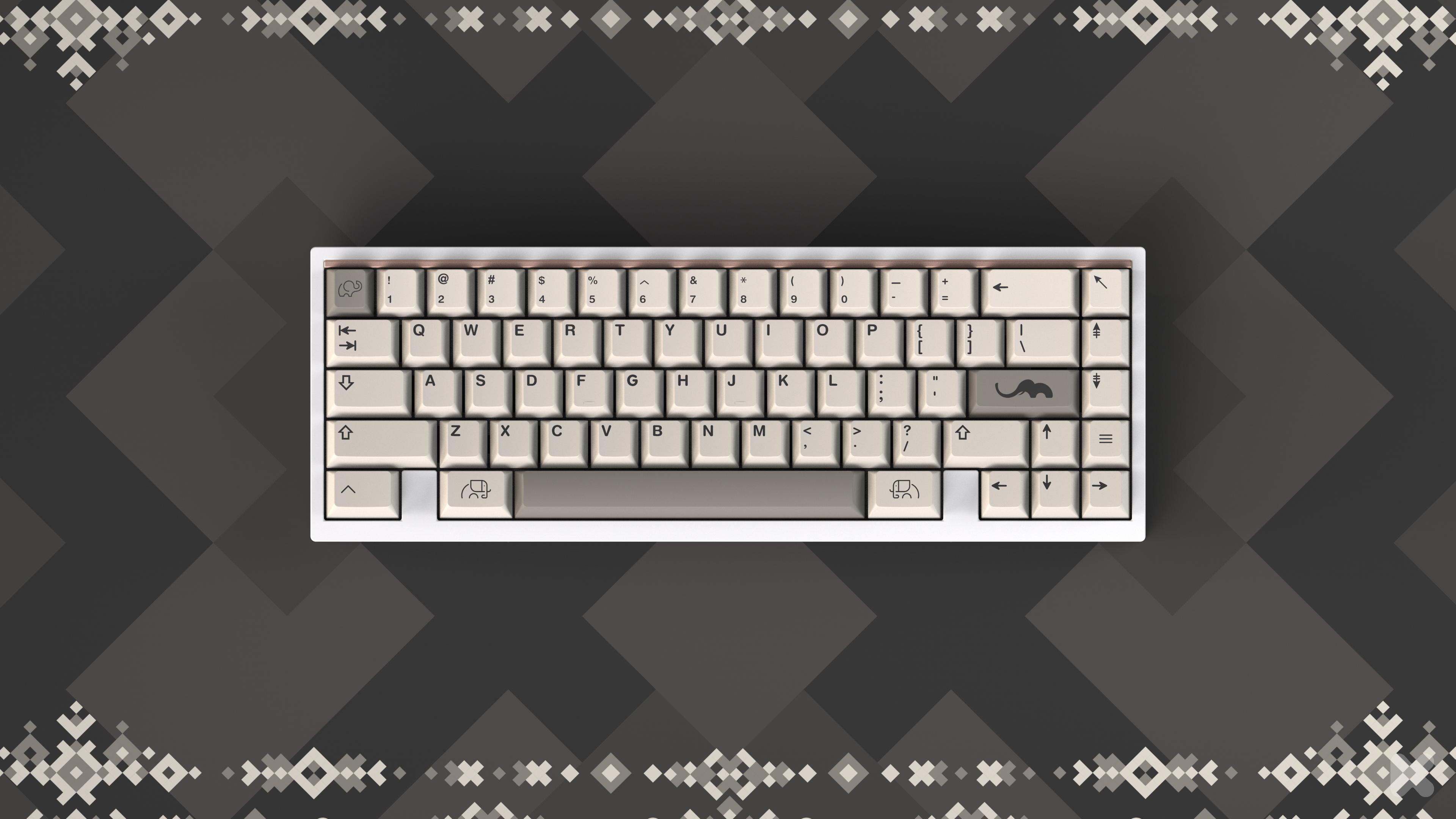 EPBT Ivory - $24K Raised for Charity! | June 1st - July 1st, 2020