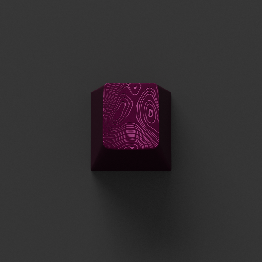 GMK Maroon: Live from March 28 through April 28th! image 17