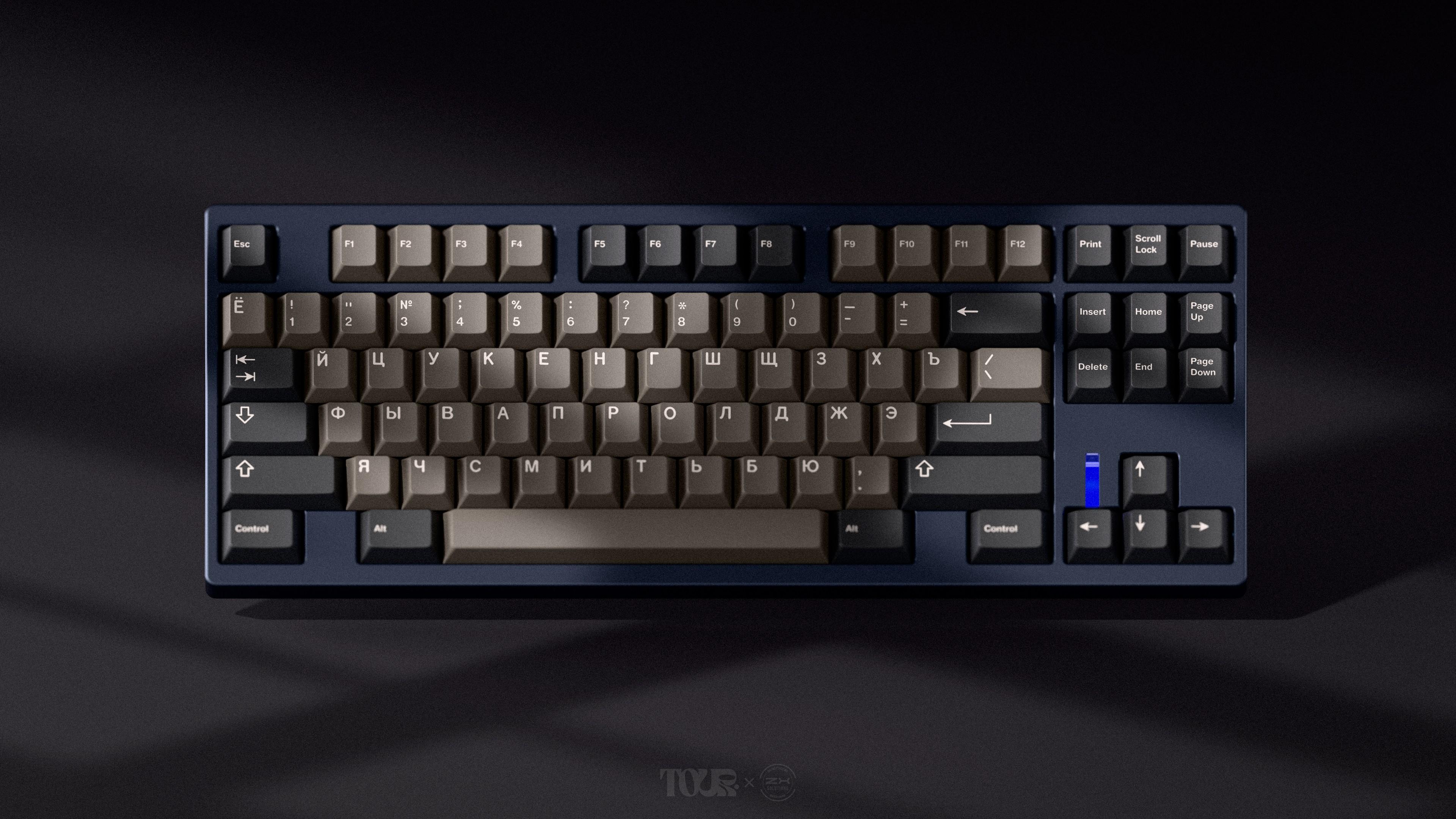 GMK CYL Классика (Classic) | CANCELLED image 11