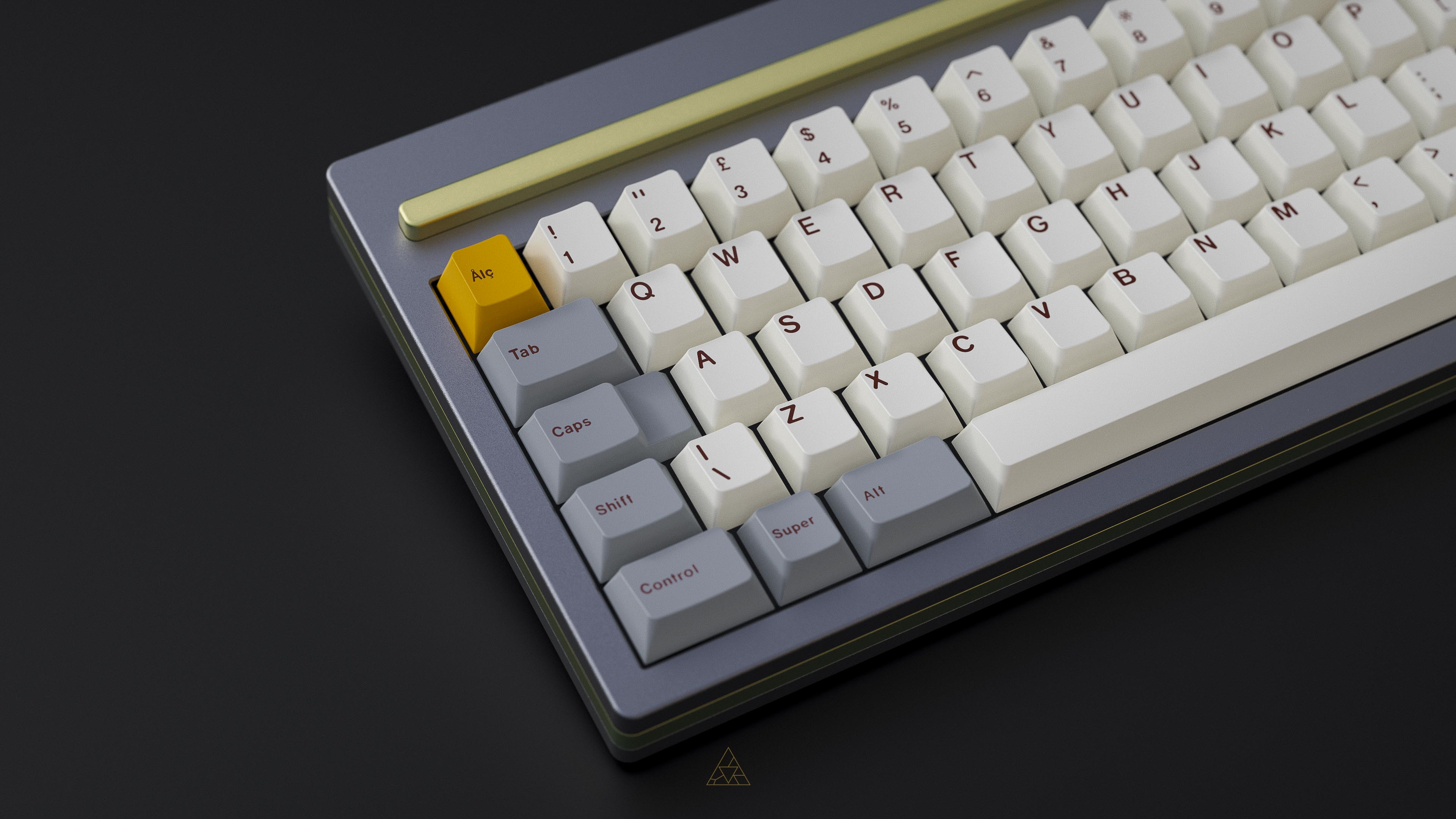 GMK Alchemy - now cancelled image 12