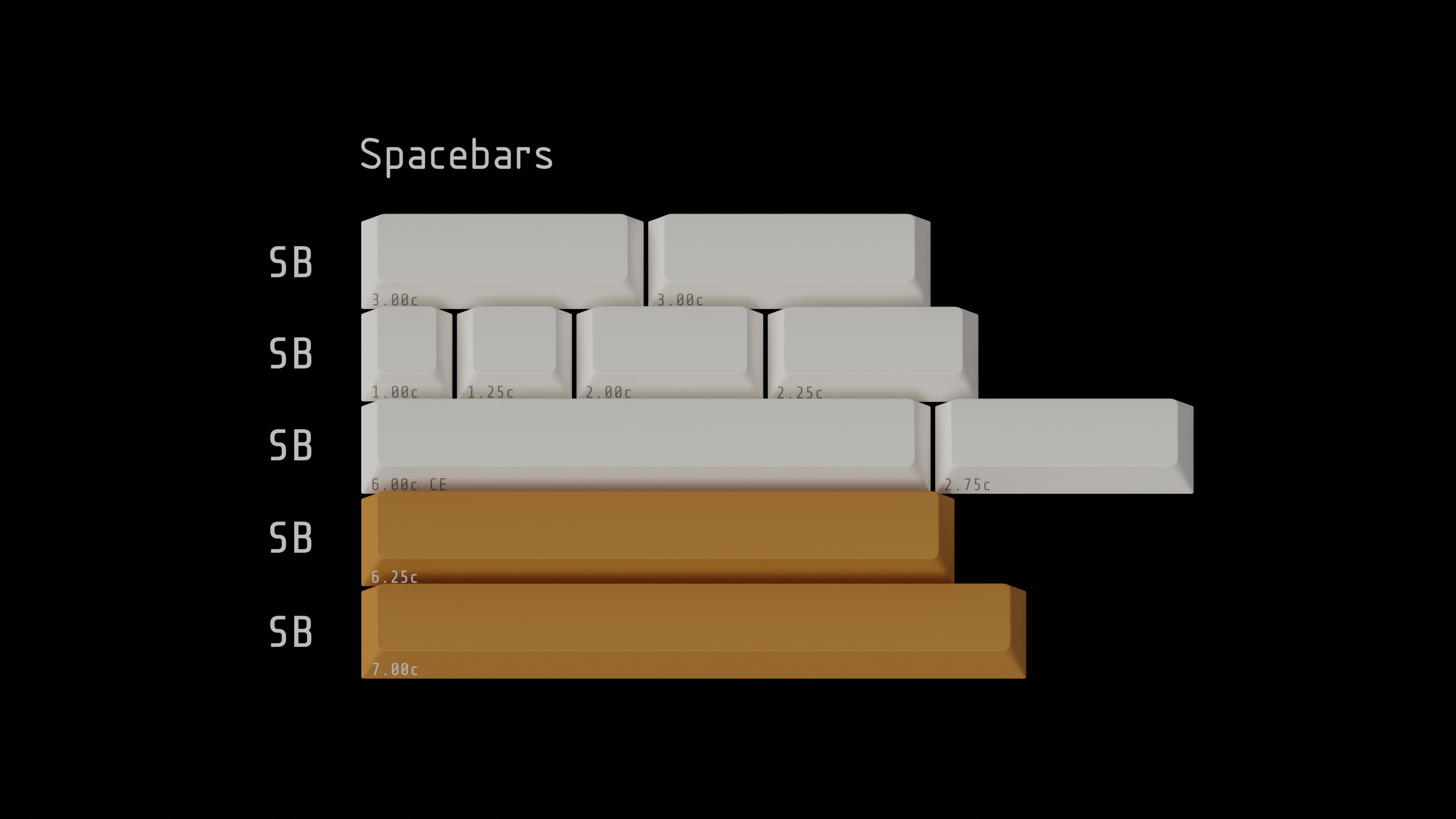 GMK Tako | Shipping image 5