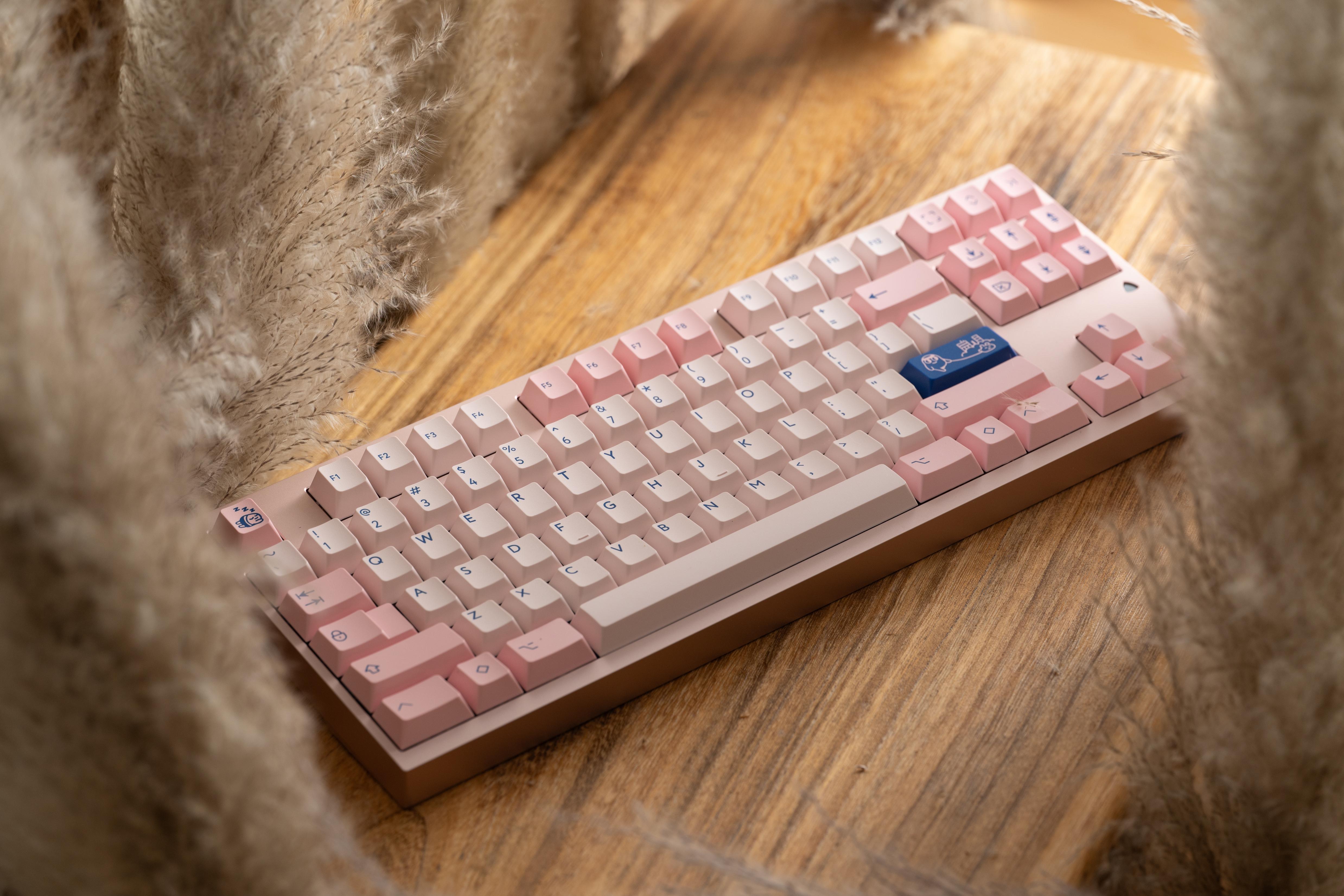 [GB/Pre-Order] Syrin TKL by Rien.Works | Nov 15th - Dec 15th image 21