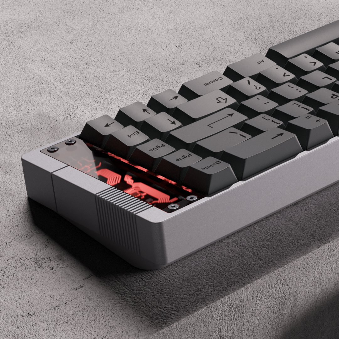 Mask Off Keyboard image 6