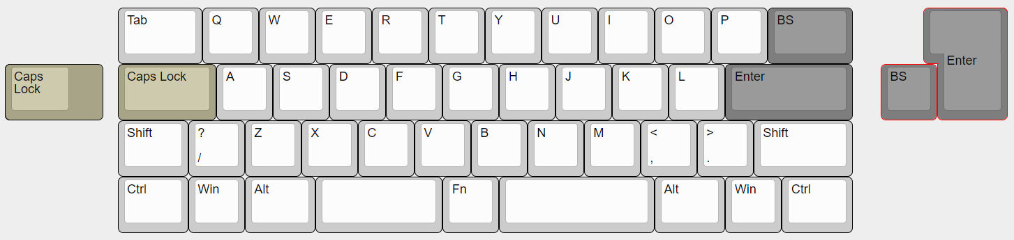 Hola (40%+pad)& Hola Mini（40% keyboard） image 11