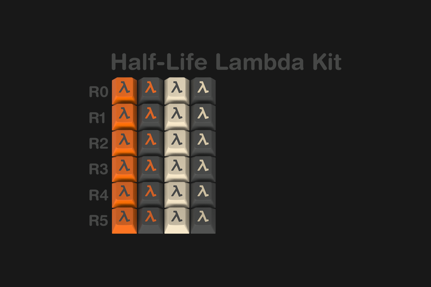 GMK Carbon R2 (FINISHED) image 17