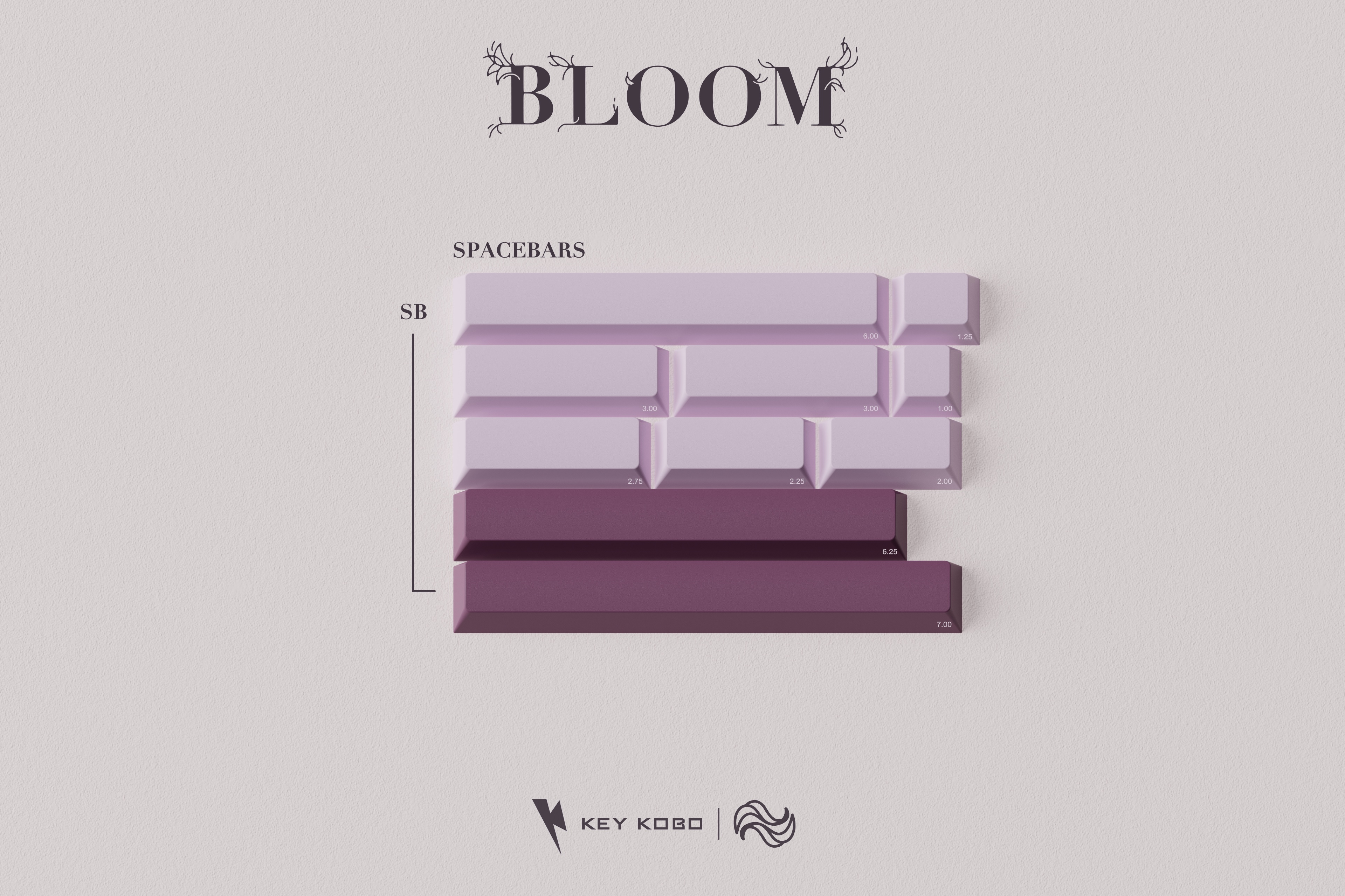 Key Kobo - BLOOM | Magnolia Elegance _ 2024_10_21_Group Buy image 8