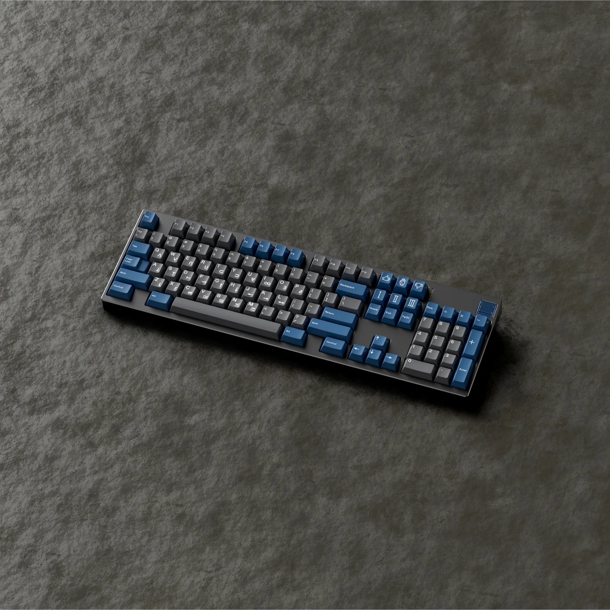 Project image