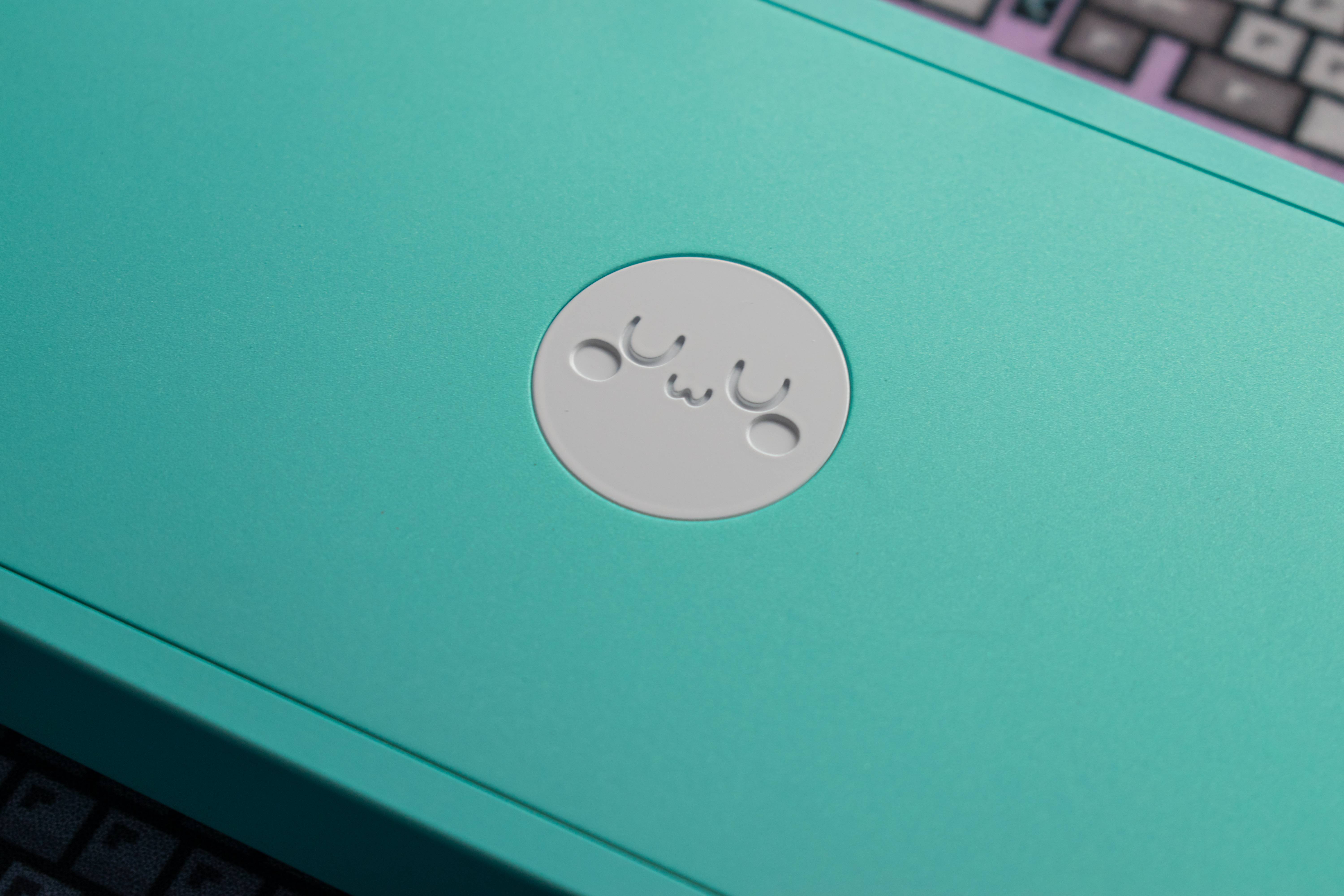 uwu30 | a cute, wireless, premium keyboard image 17