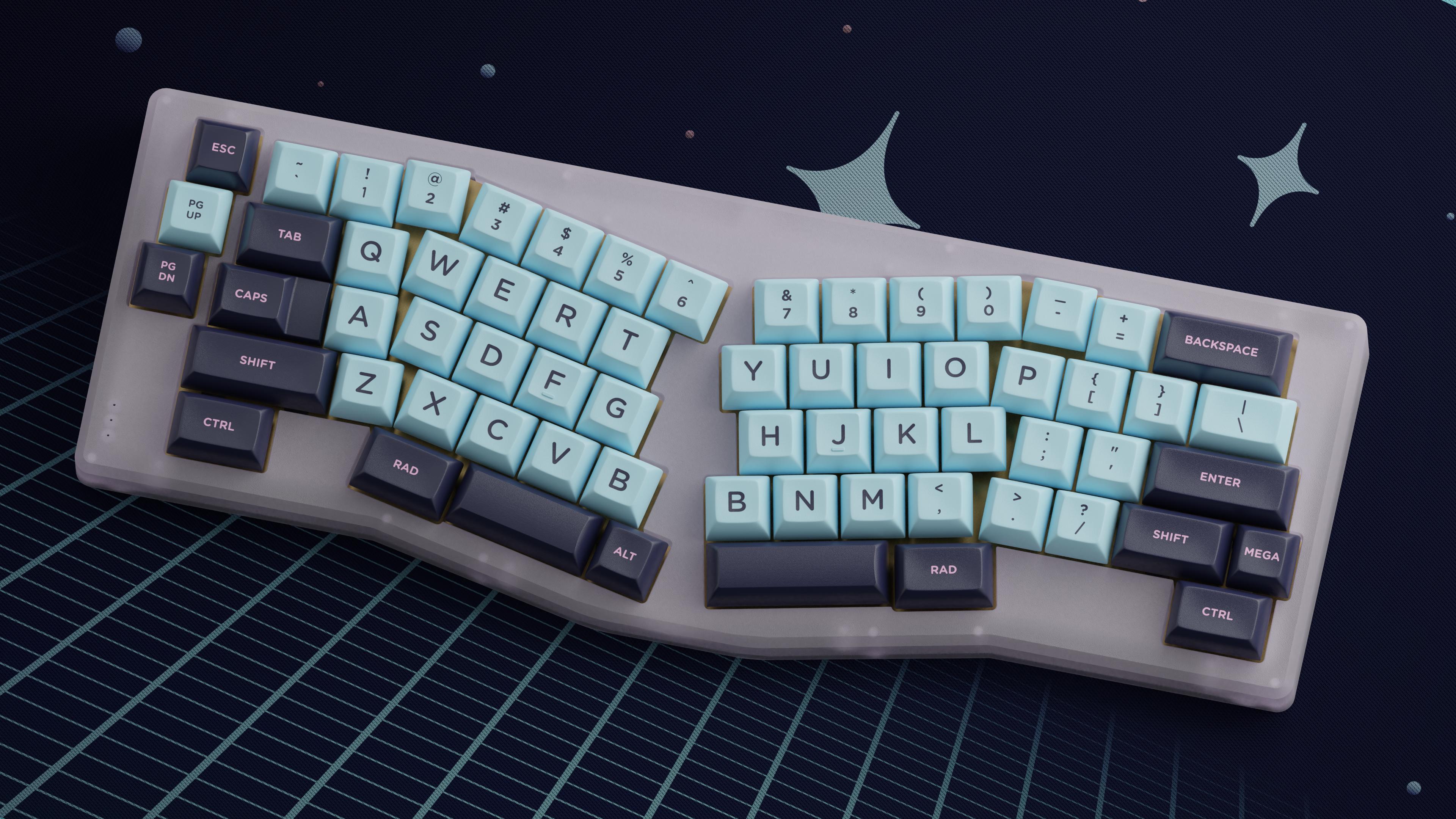 KAM 80s After Dark - shipping from zfrontier sorting for other vendors image 38