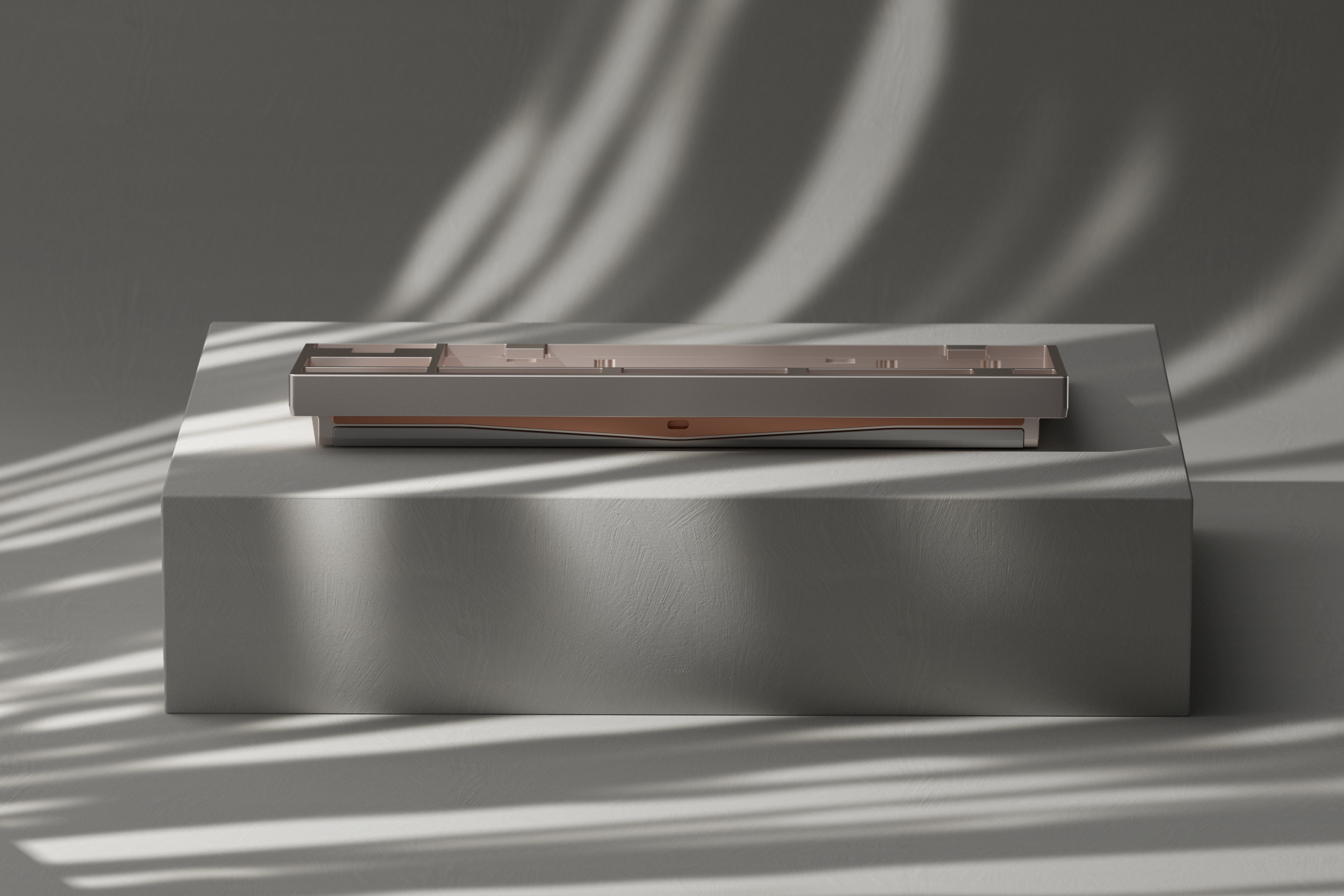 Solar80 - A Keyboard Born from the Cycle of Time! image 12