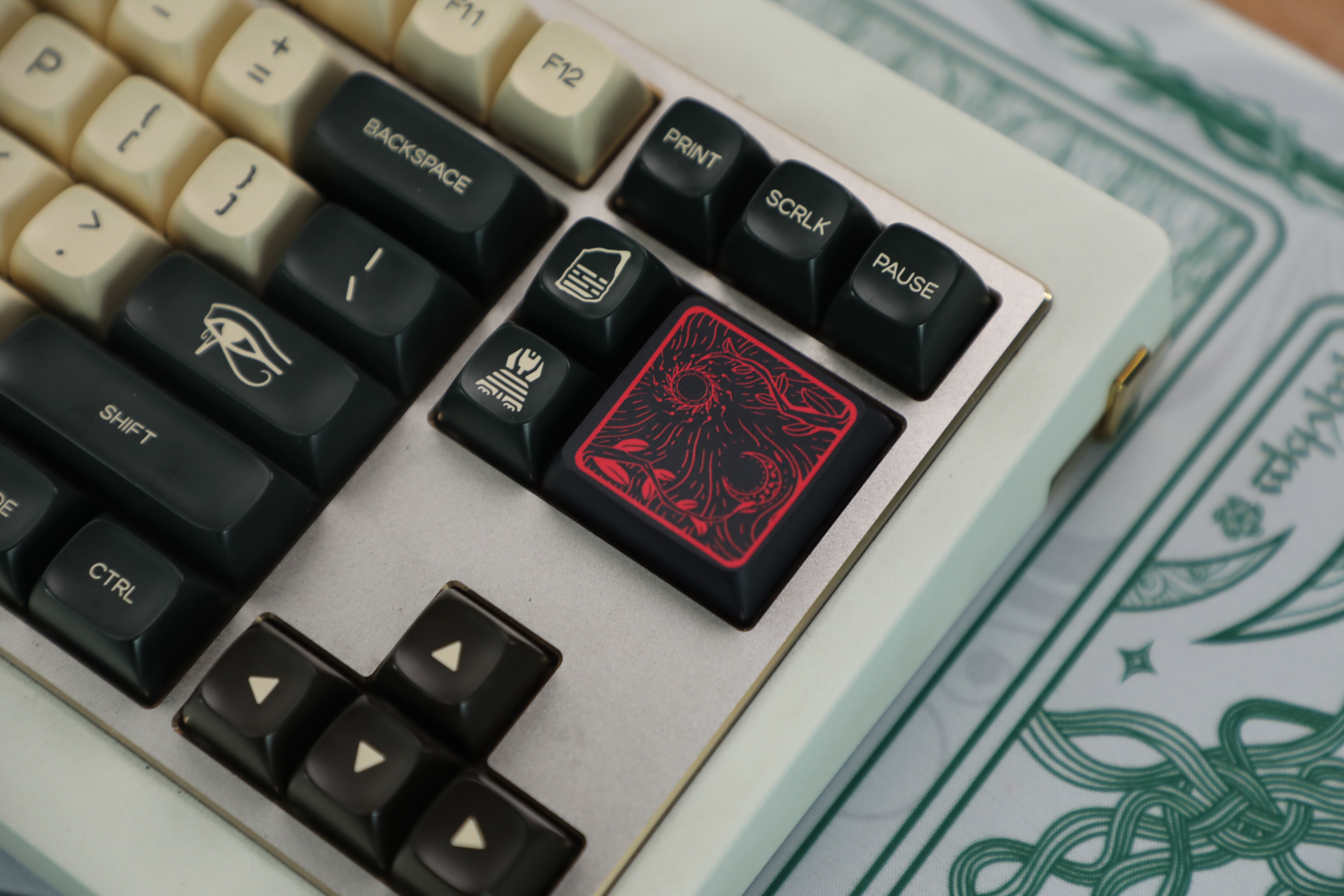 【IC】Dark Covenant——（Physical sample release） image 7