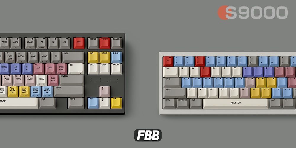 FBB S9000