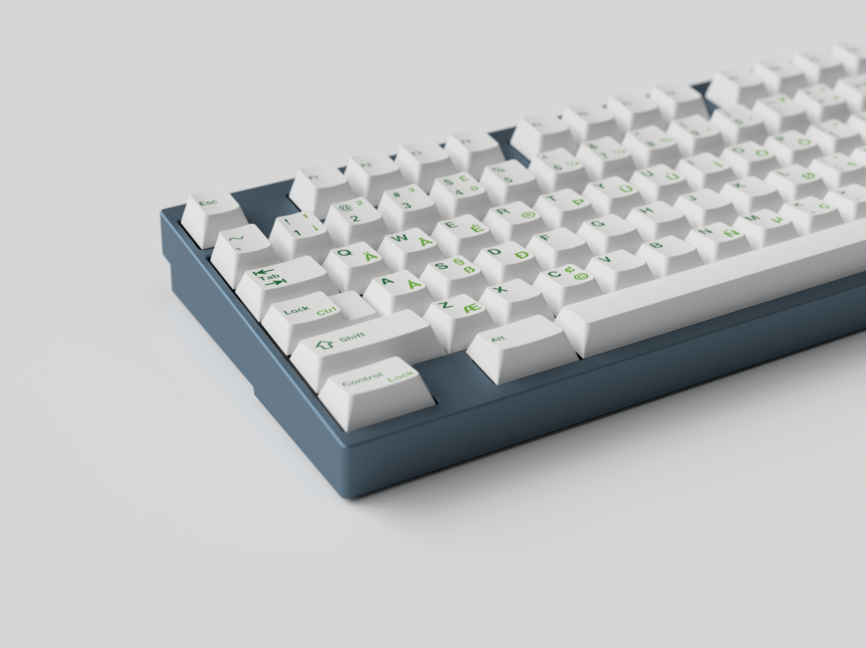 Infinitum - Extra PCBs and Plates Available! image 25