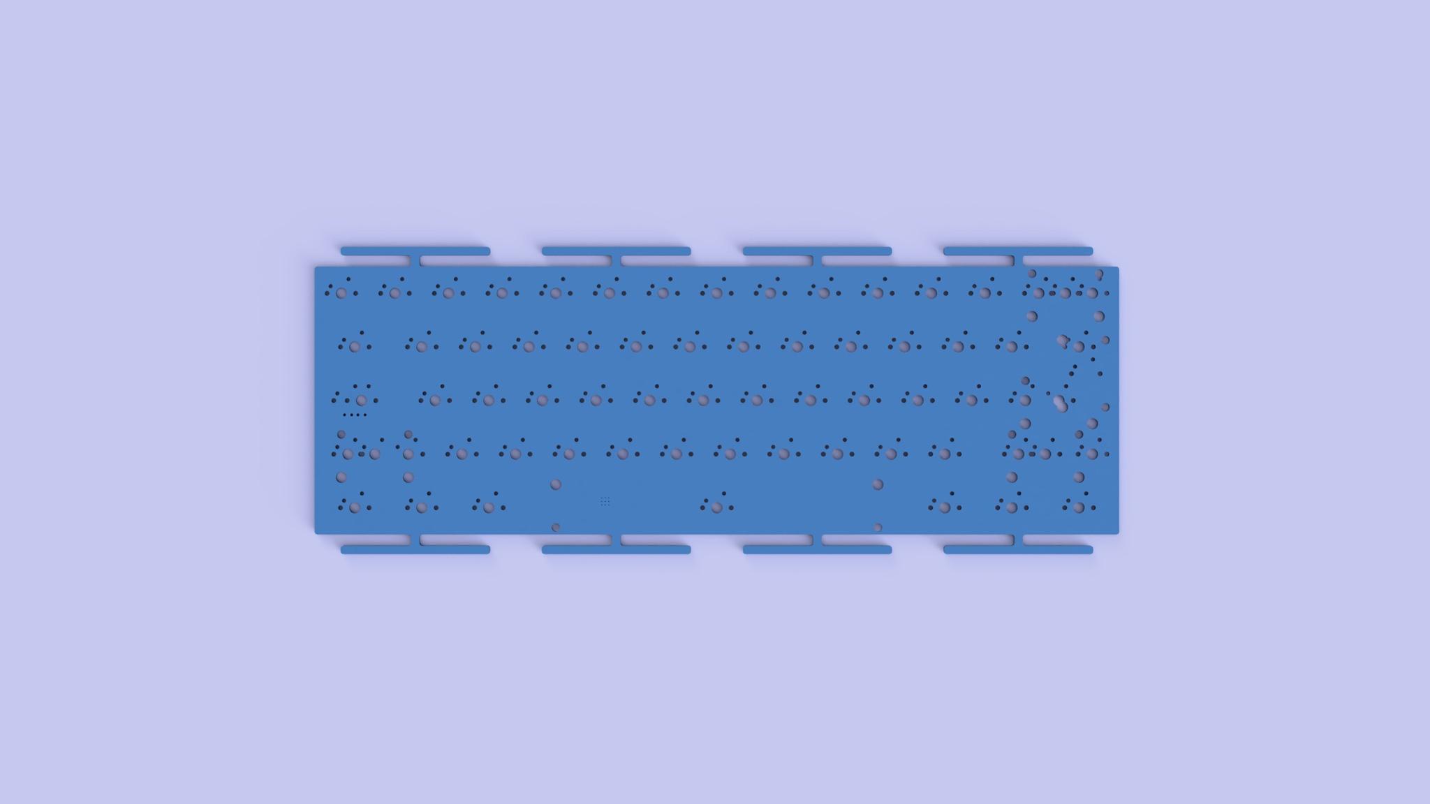 RIVA V2 - plateless 60% image 9