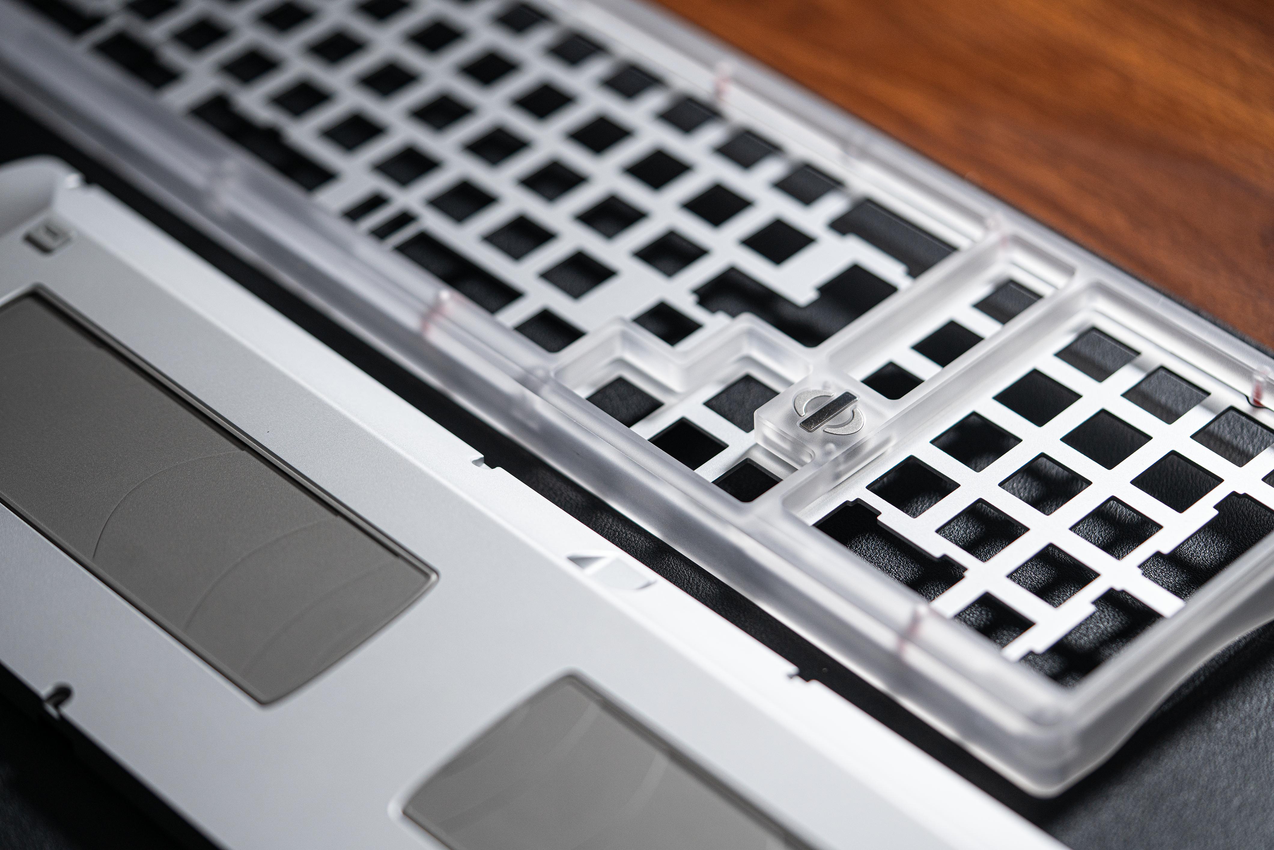 Phidias F-row less 1800 keyboard image 15
