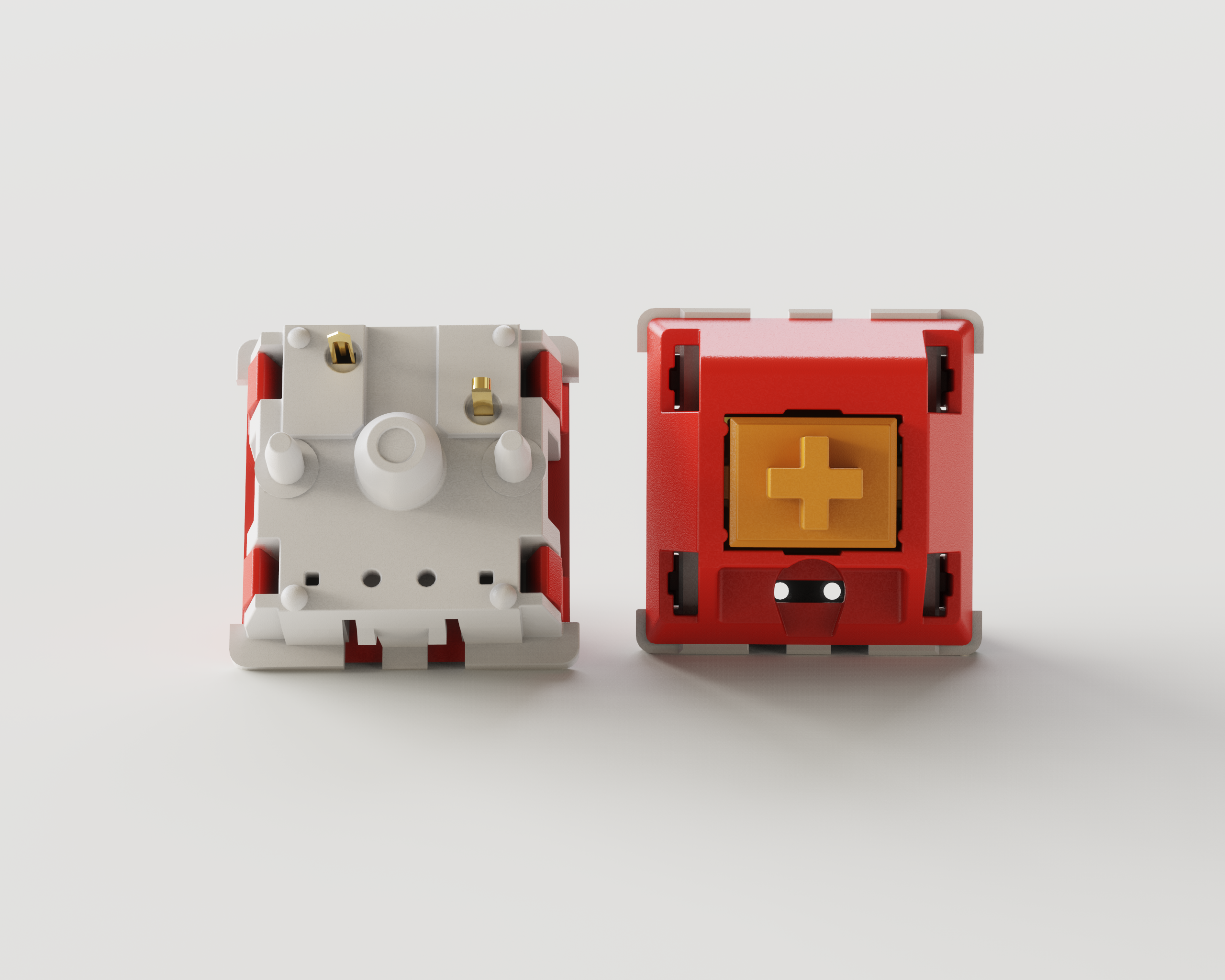 EV-02 Linear Switches by Durock/JWK