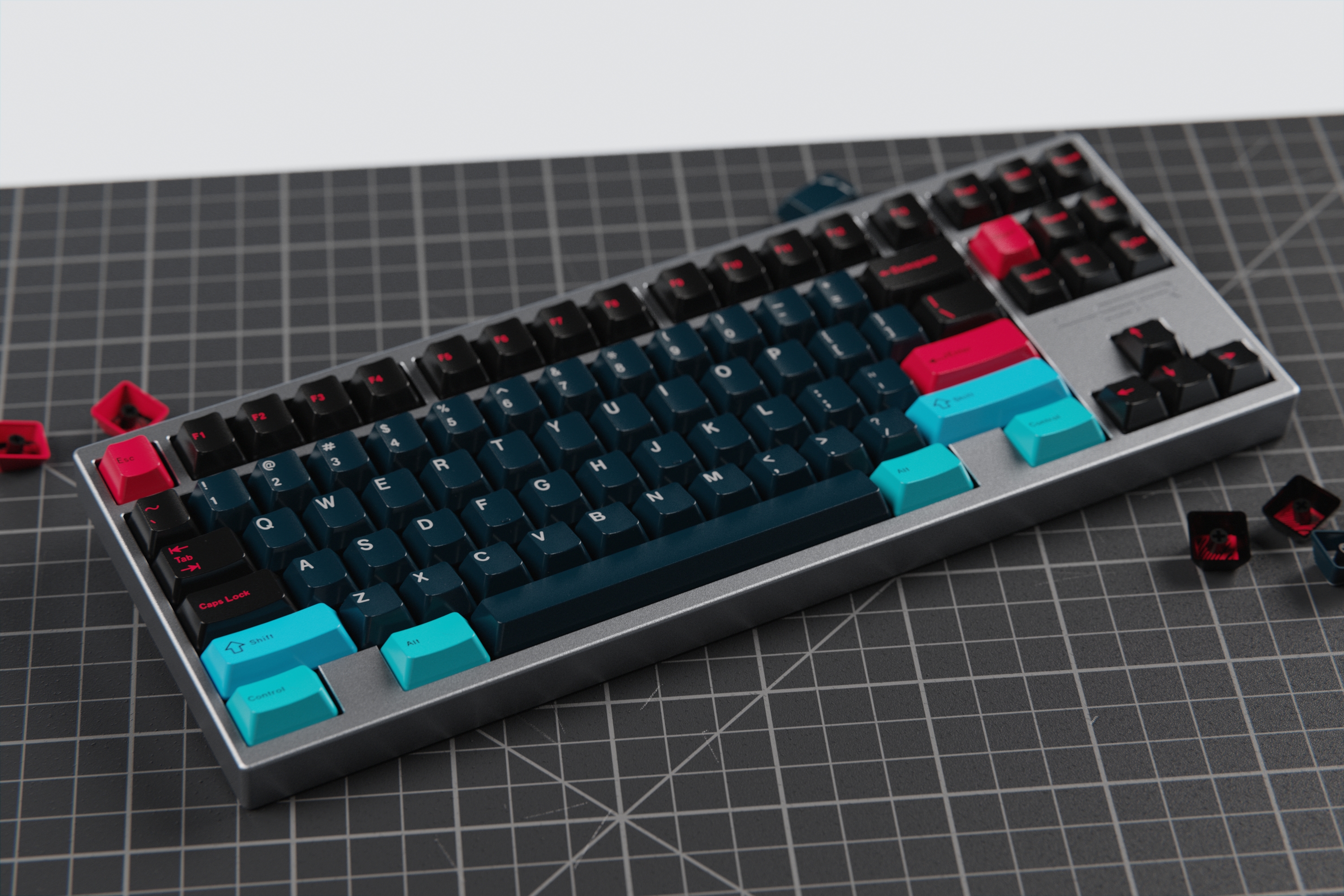 GMK Future Nights // Update on most recent post image 16